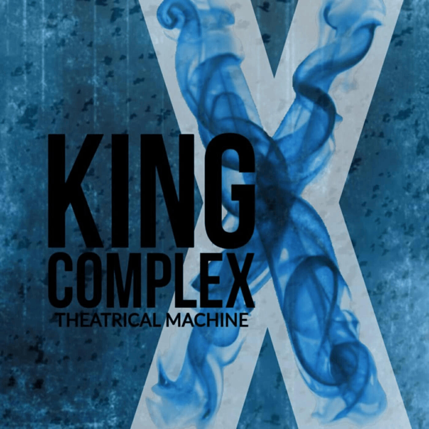Релиз King Complex