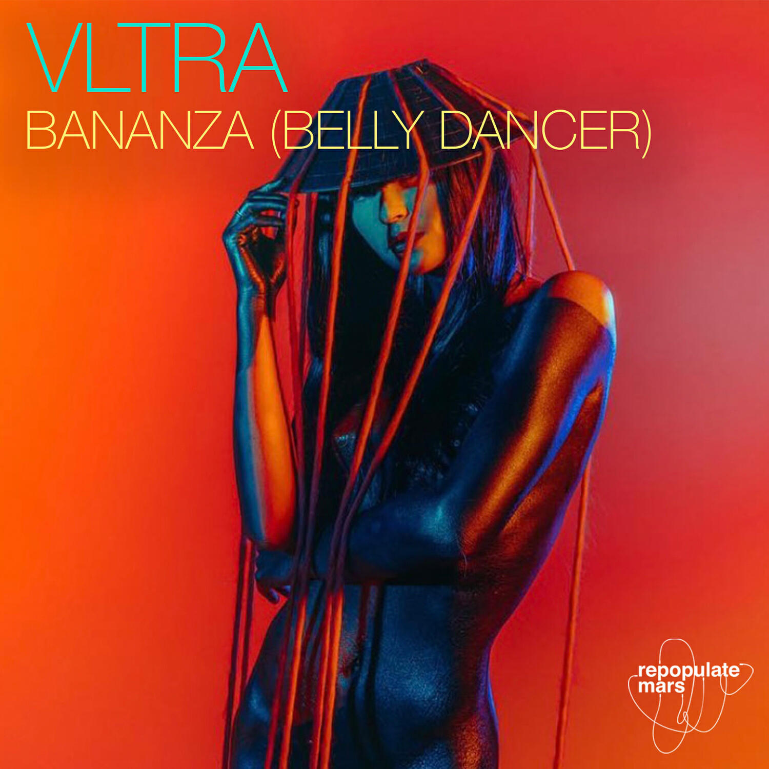 Релиз Bananza (Belly Dancer)