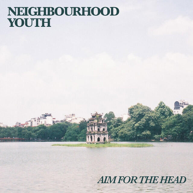 Релиз Aim For The Head