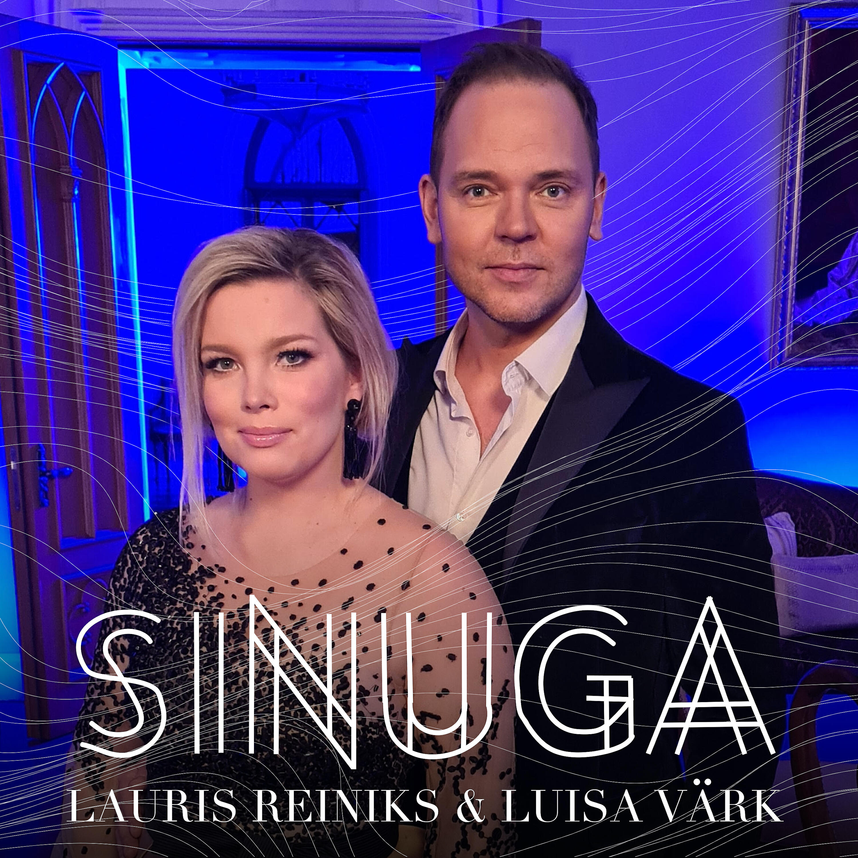 Релиз Sinuga
