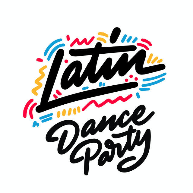Релиз Latin Dance Party