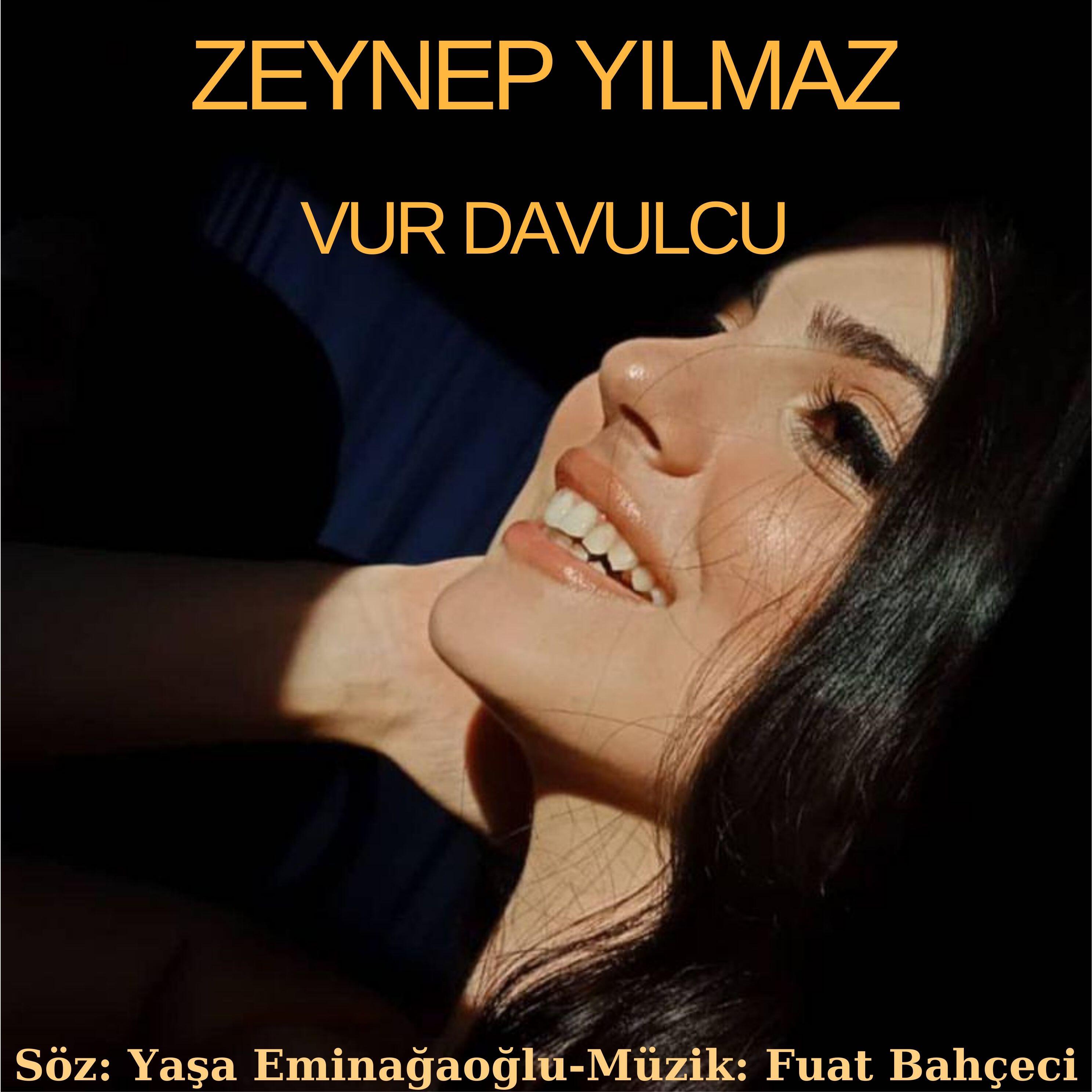 Релиз Vur Davulcu