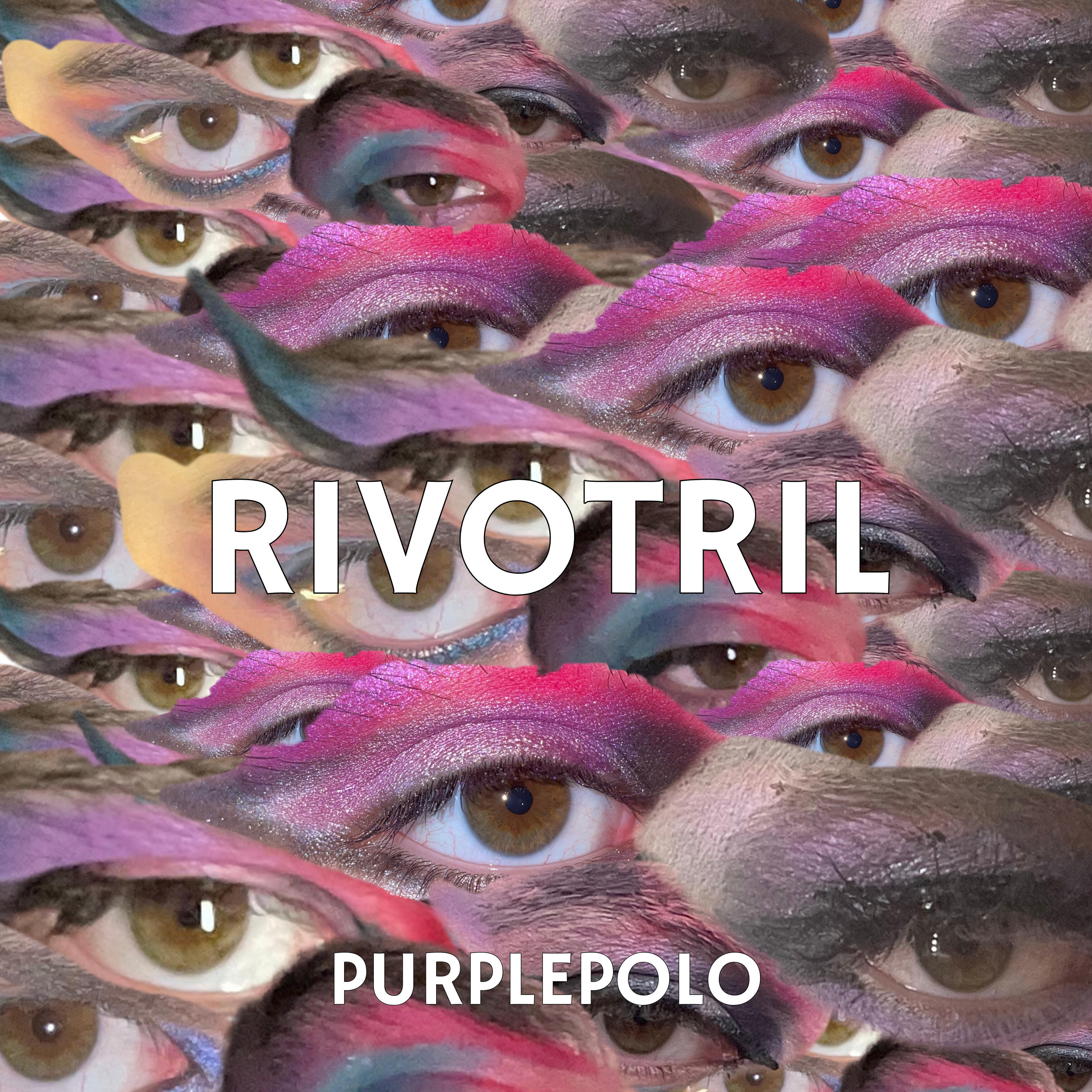 Релиз Rivotril