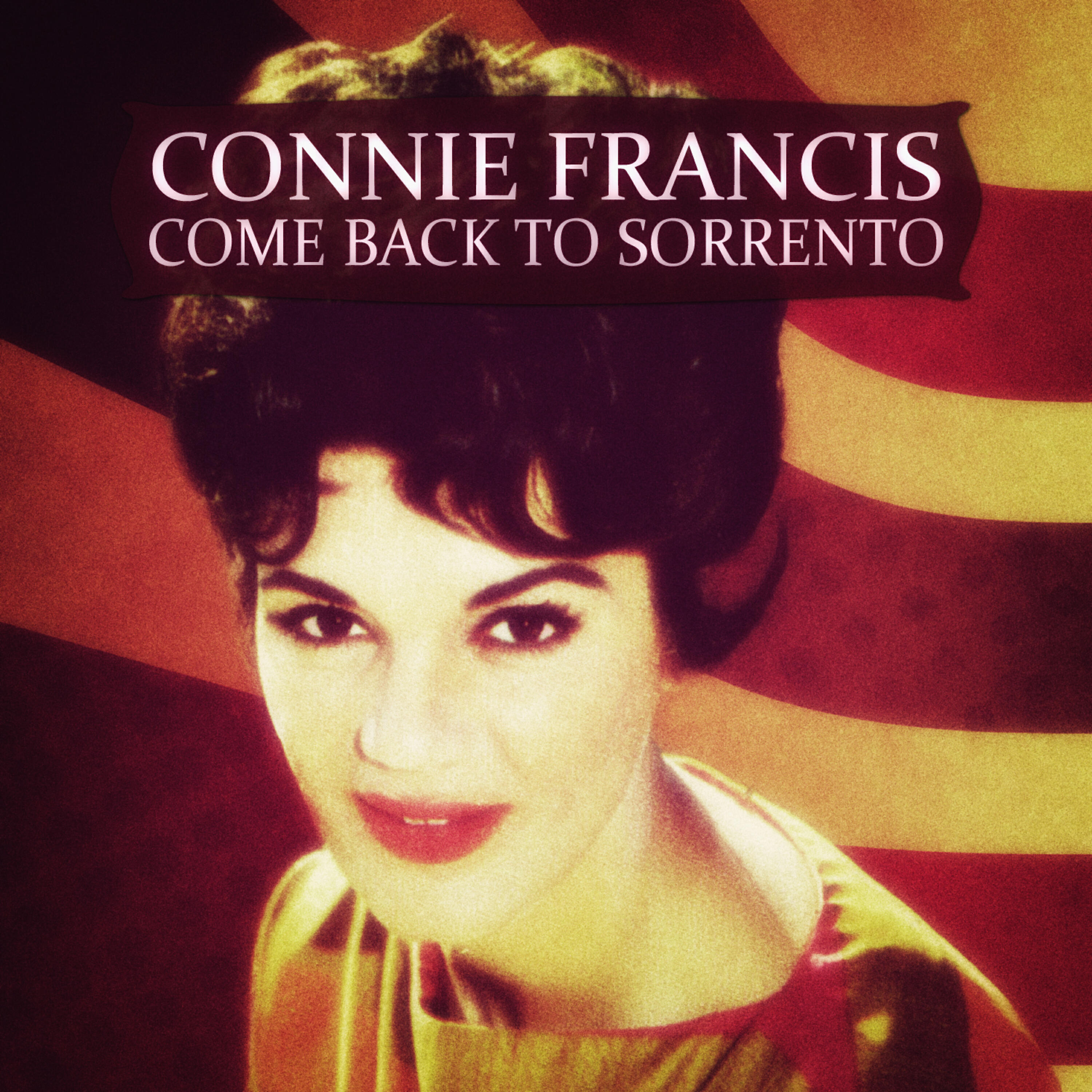 Релиз Come Back to Sorrento