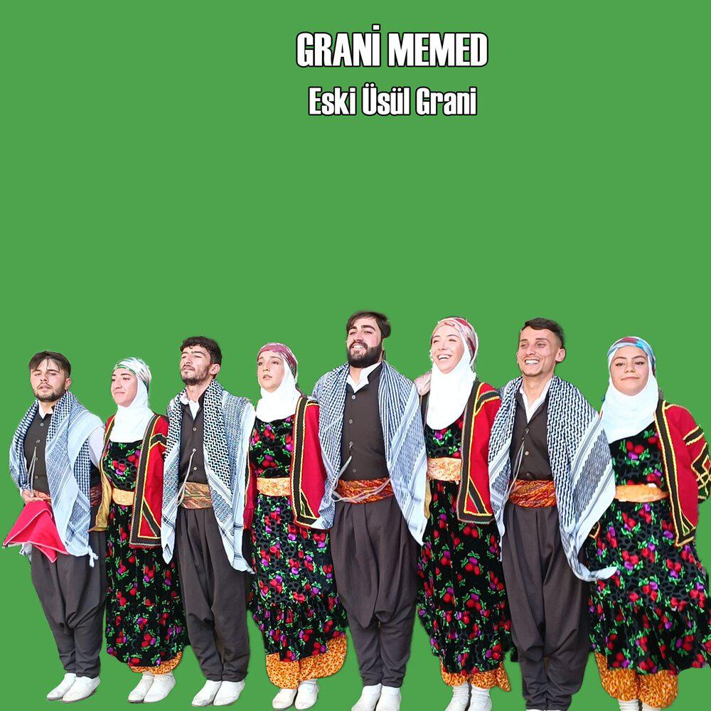 Релиз Eski Üsül Grani