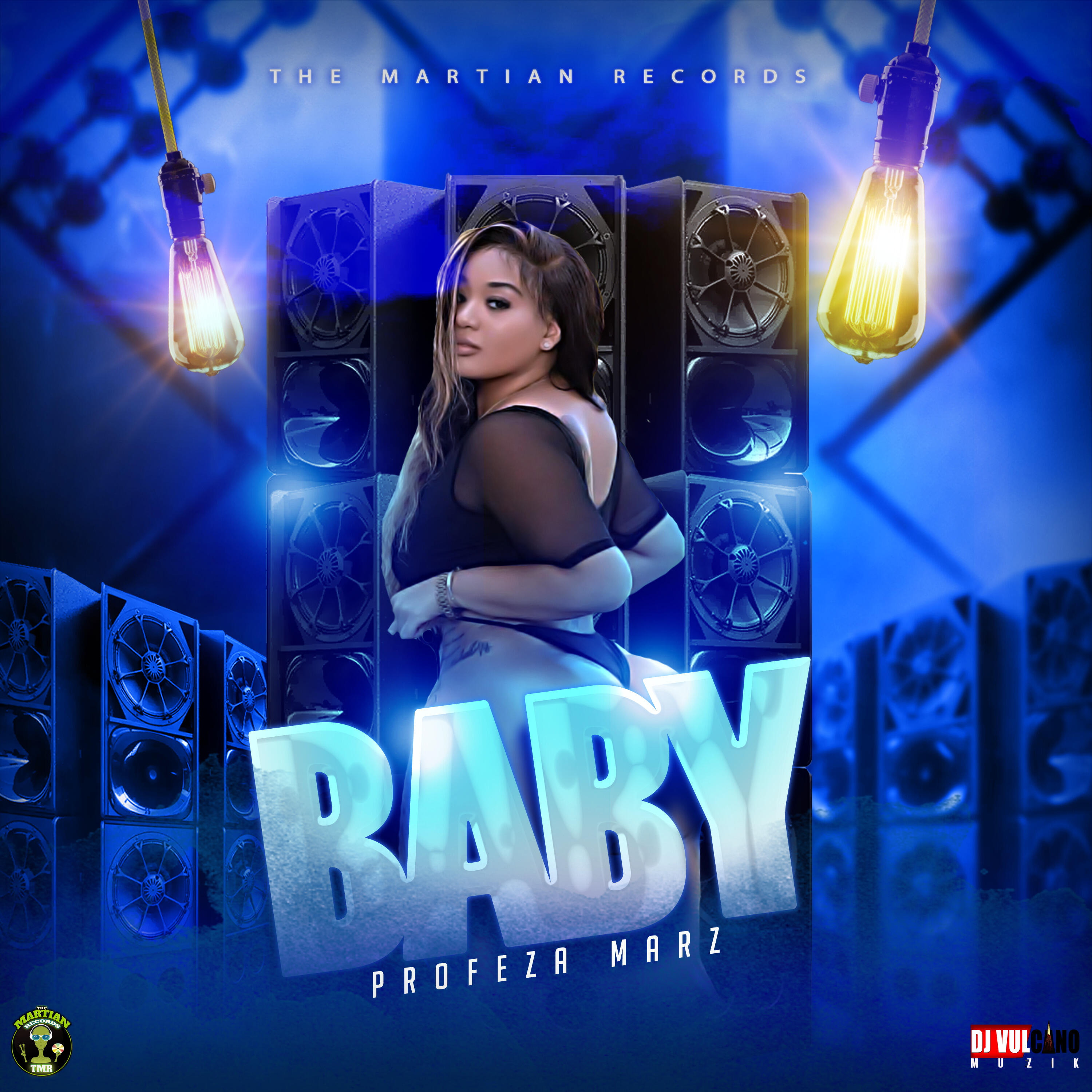 Релиз Baby