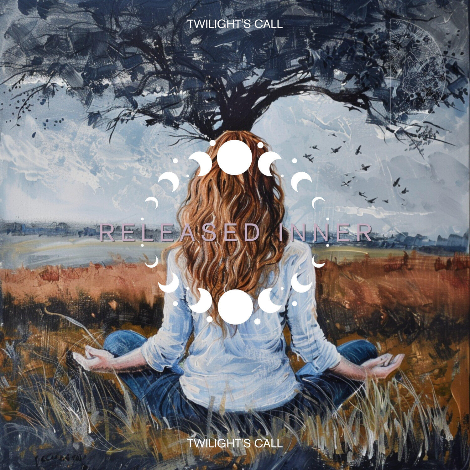 Релиз Released Inner