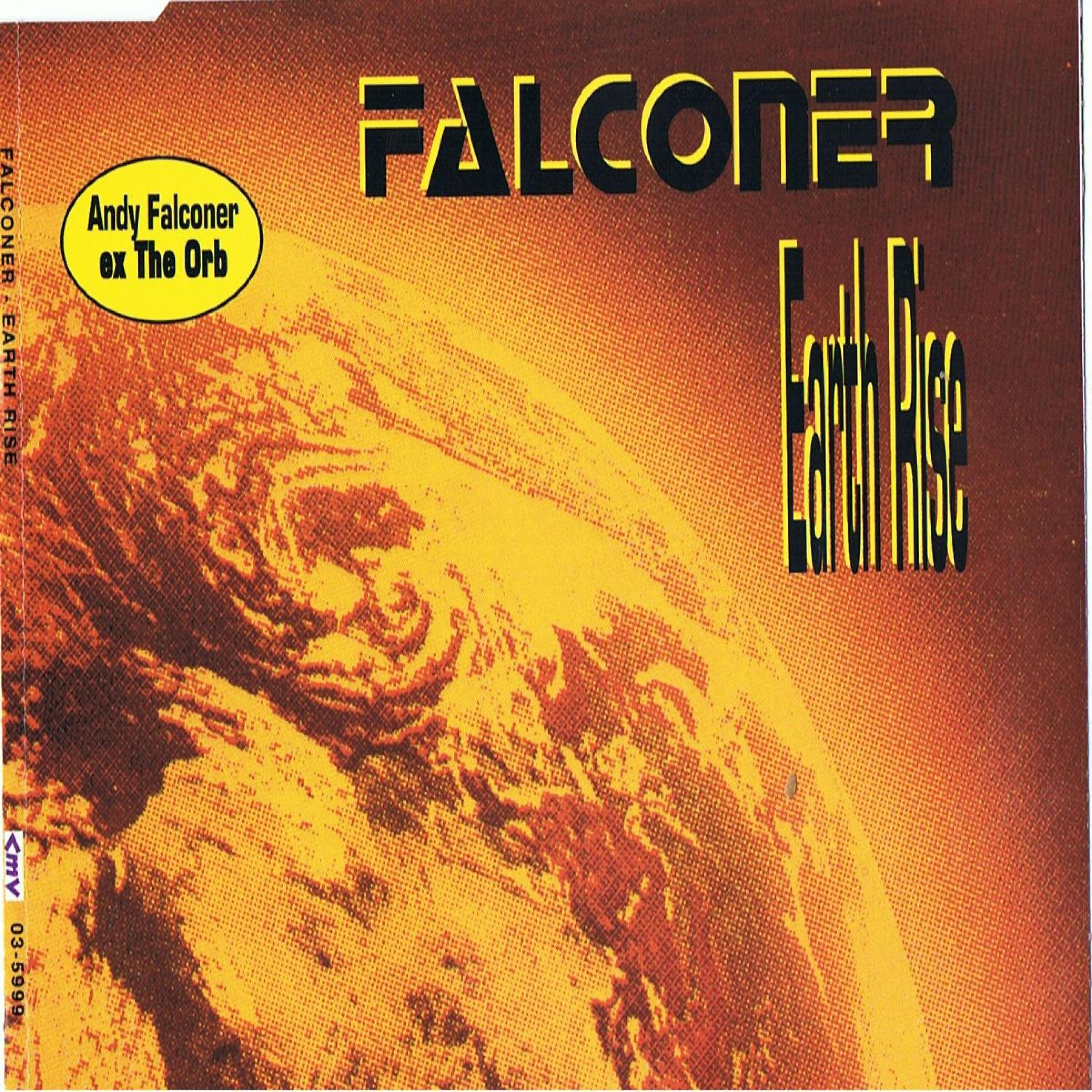 Релиз Earth Rise