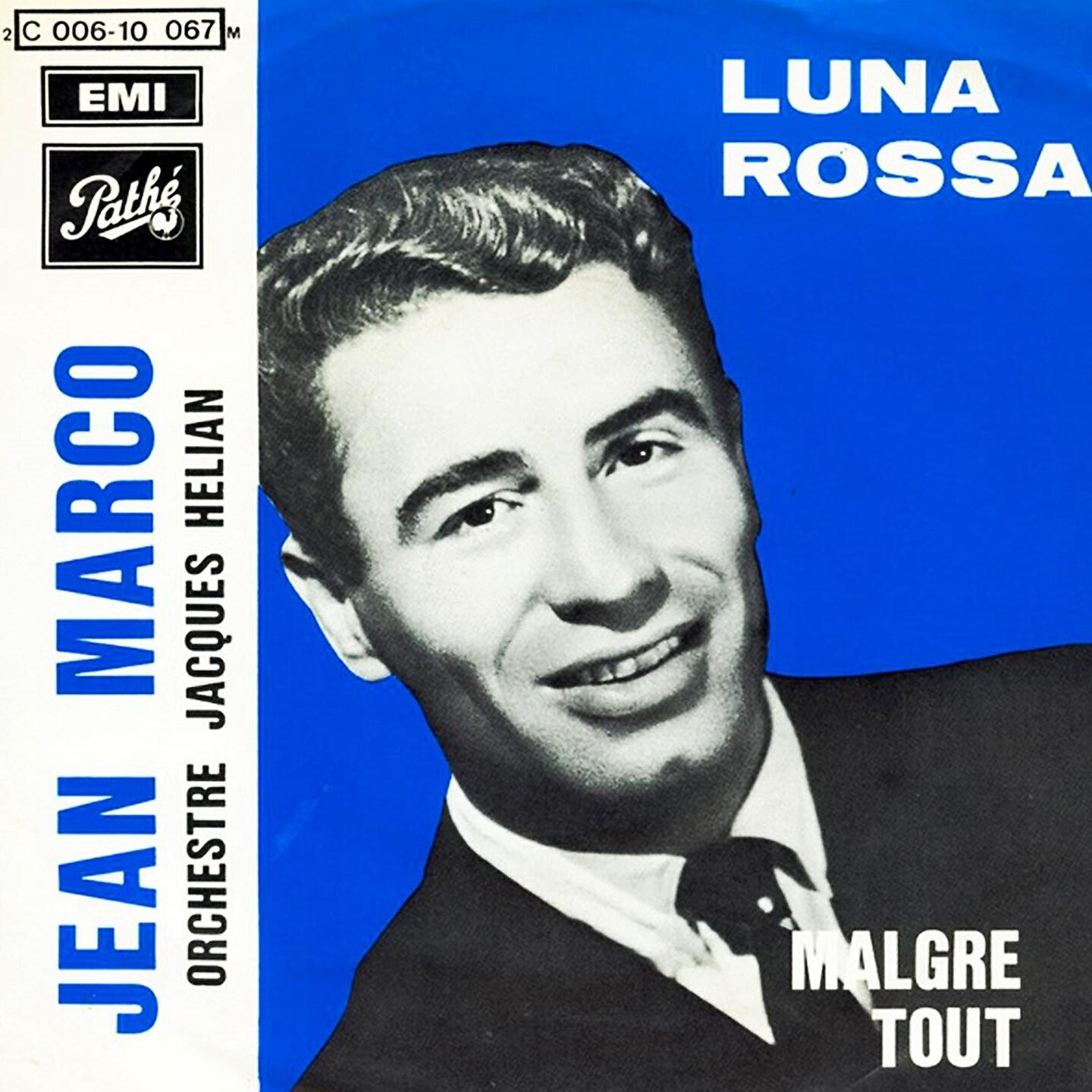 Релиз Luna Rossa