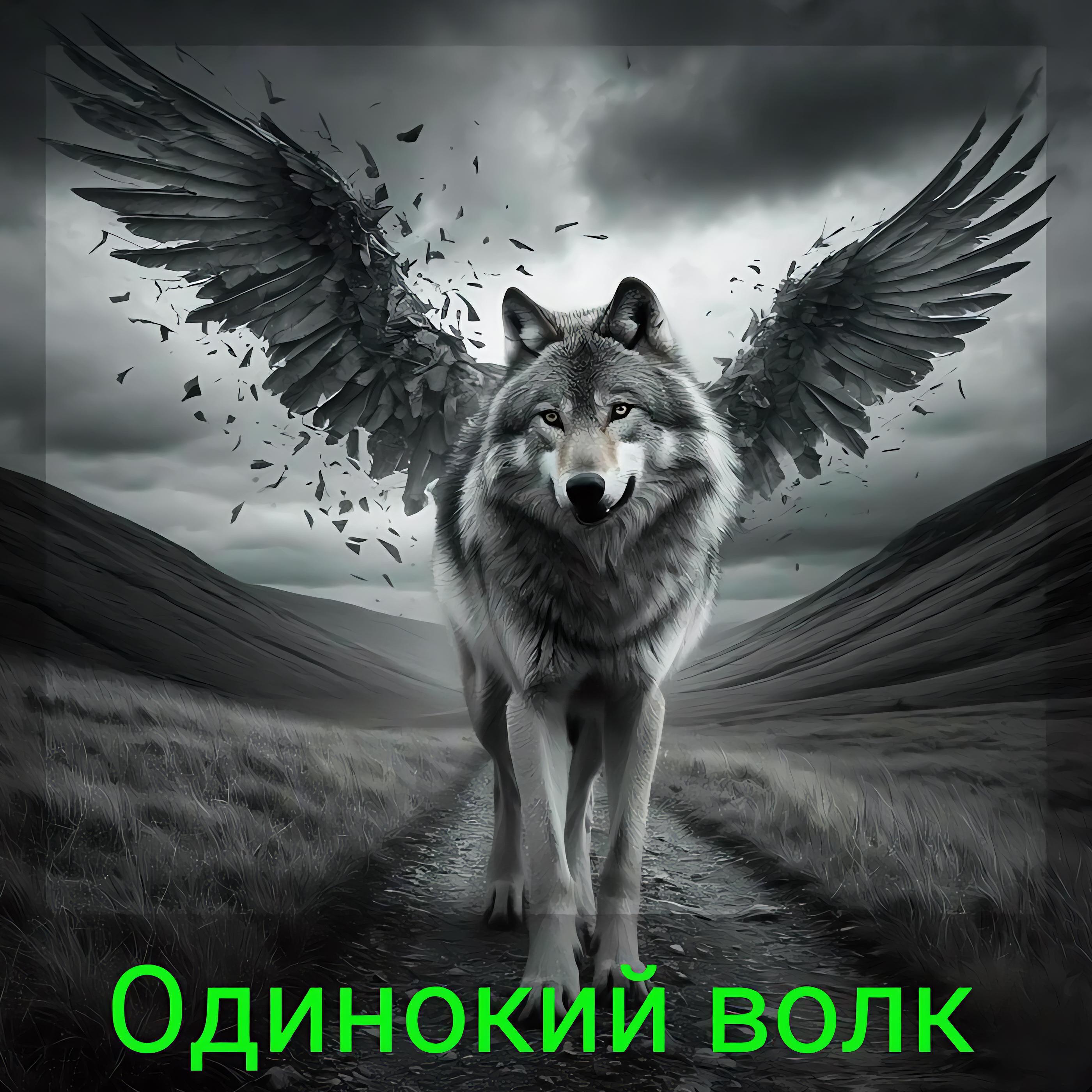 Релиз Одинокий волк