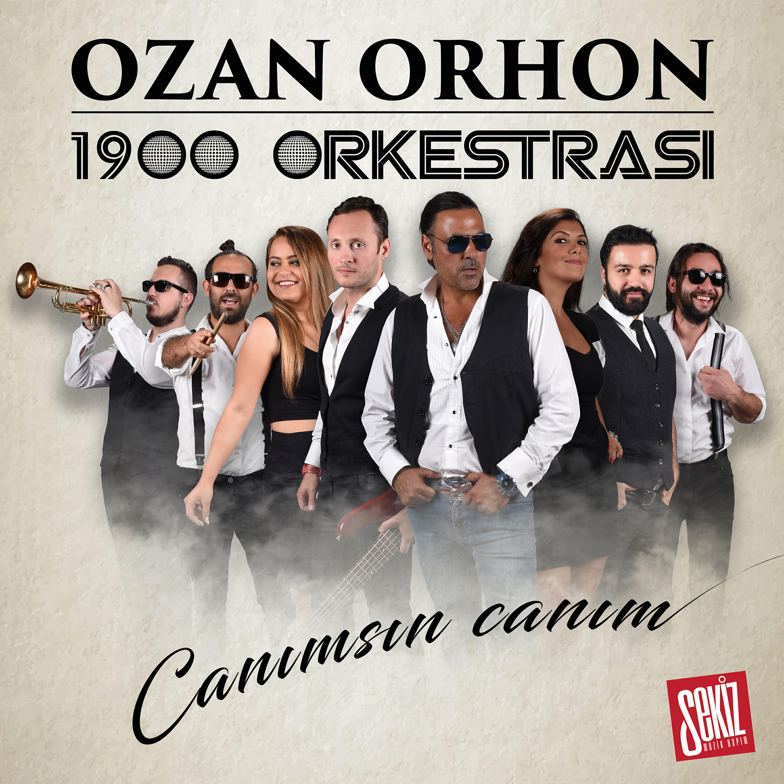 Релиз Canımsın Canım