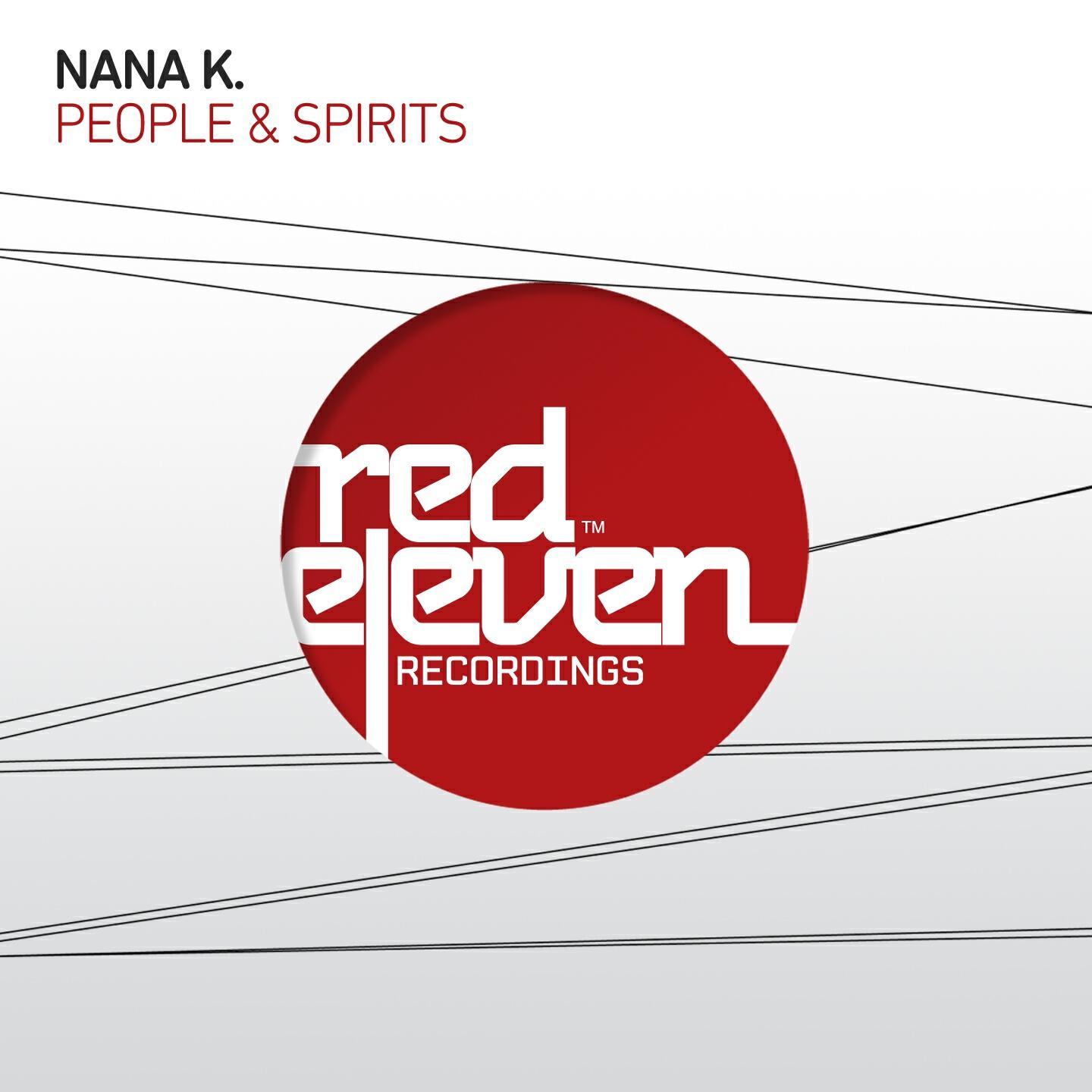 Релиз People & Spirits