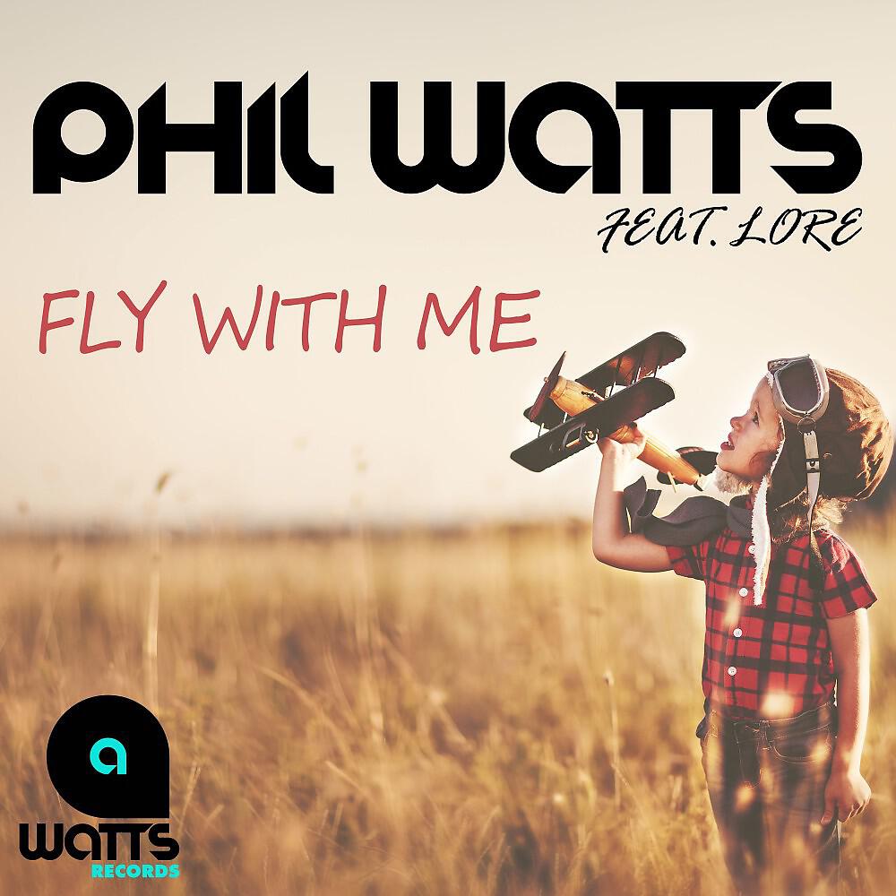 Релиз Fly with Me
