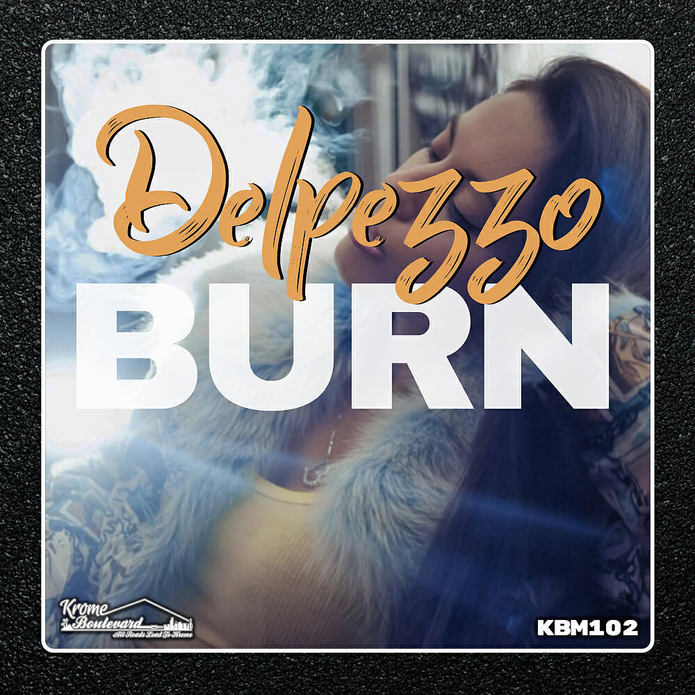 Релиз Burn