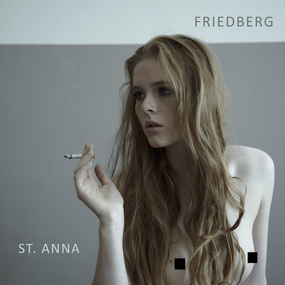 Релиз St. Anna
