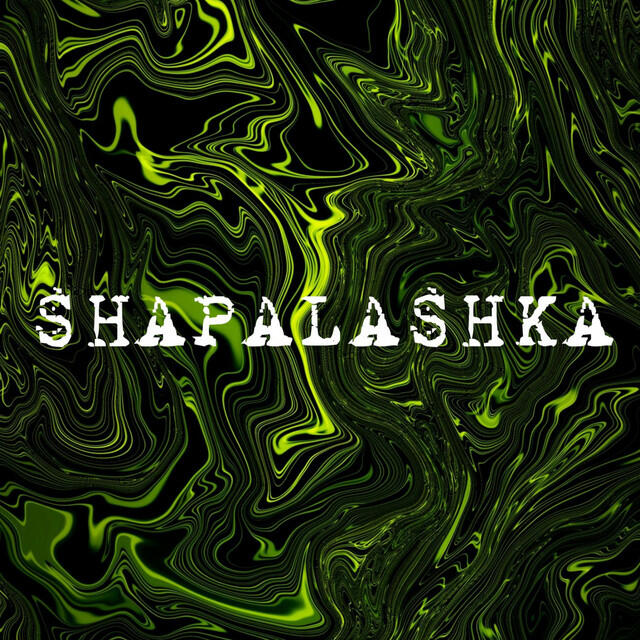 Релиз Shapalashka