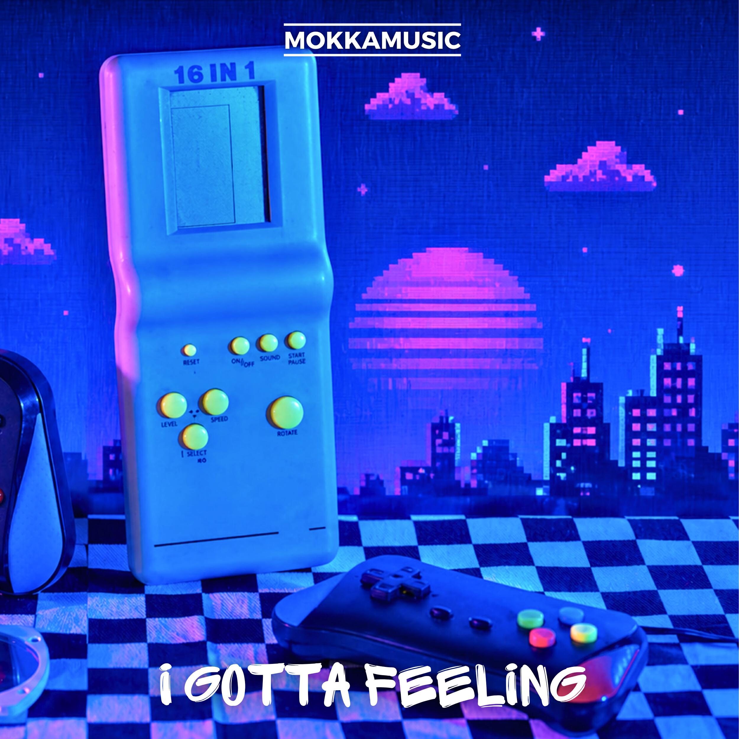 Релиз I Gotta Feeling