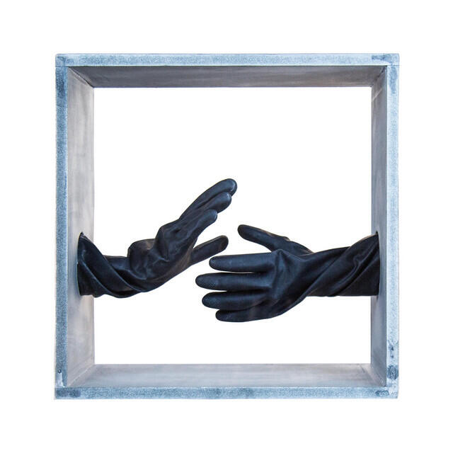 Релиз Sanitary Clapping