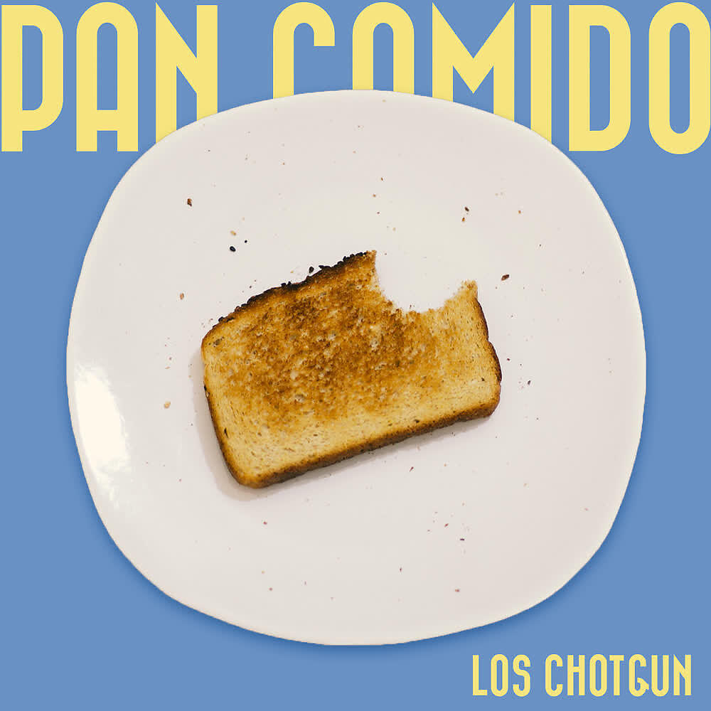 Релиз Pan Comido