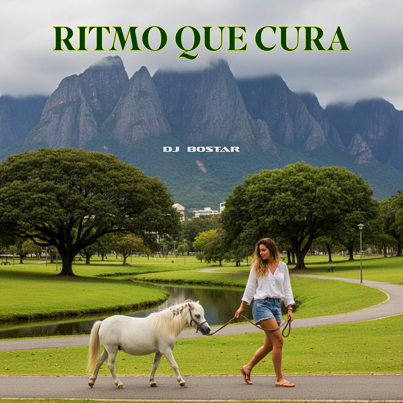 Релиз Ritmo Que Cura