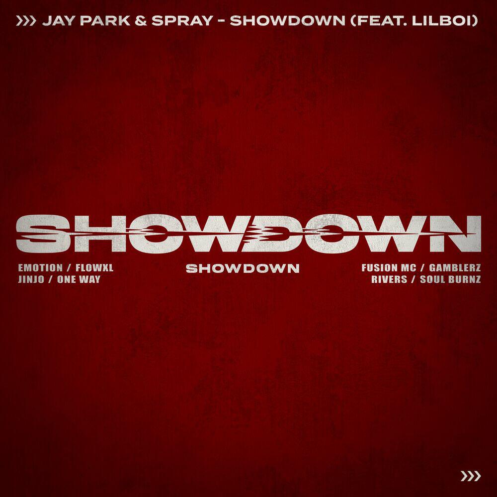 Релиз SHOWDOWN