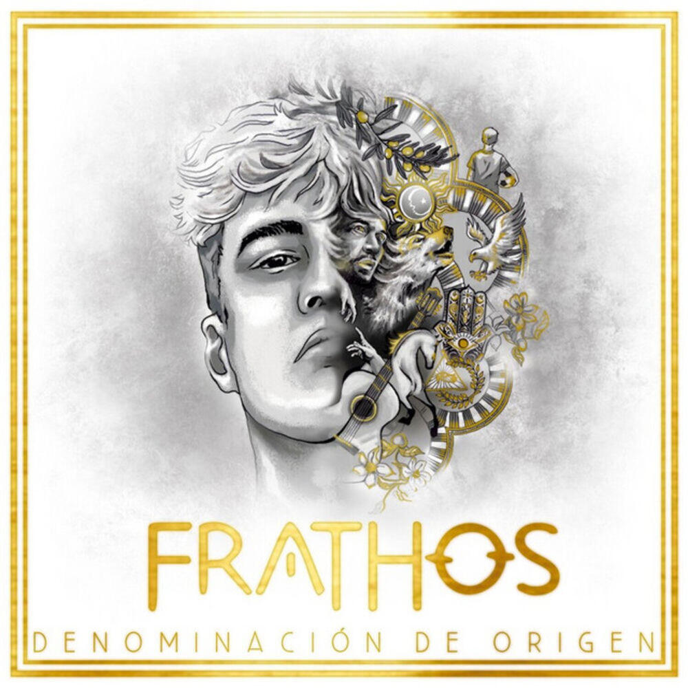 Релиз Denominación de Origen