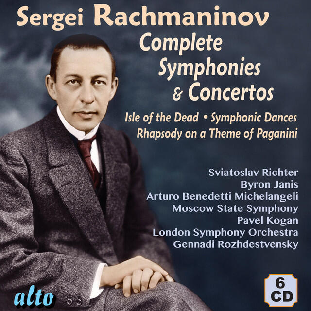 Moscow State Symphony