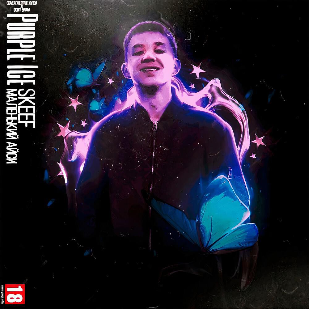 Постер альбома Purple Ice (Prod. Malloy)