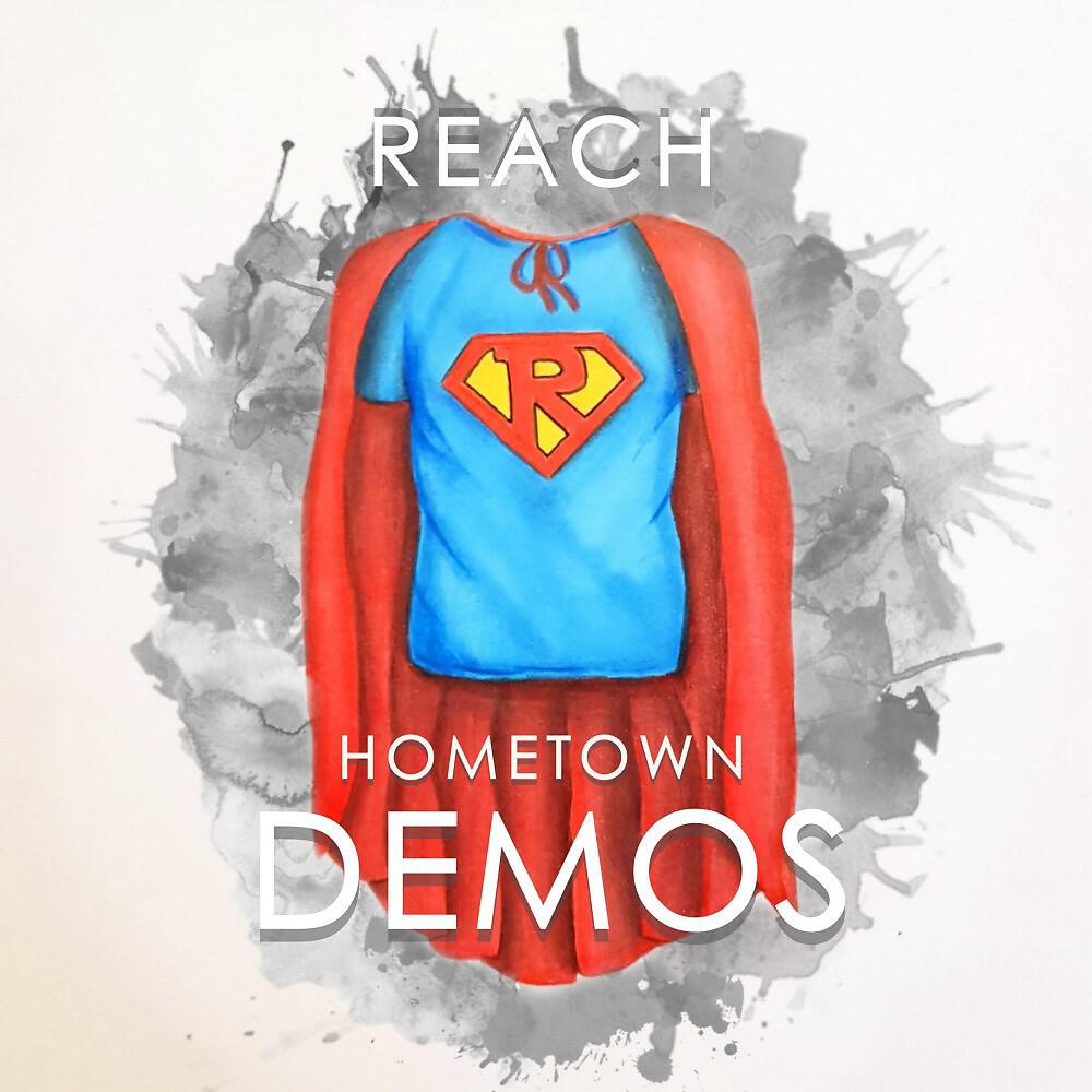 Релиз Hometown Demos
