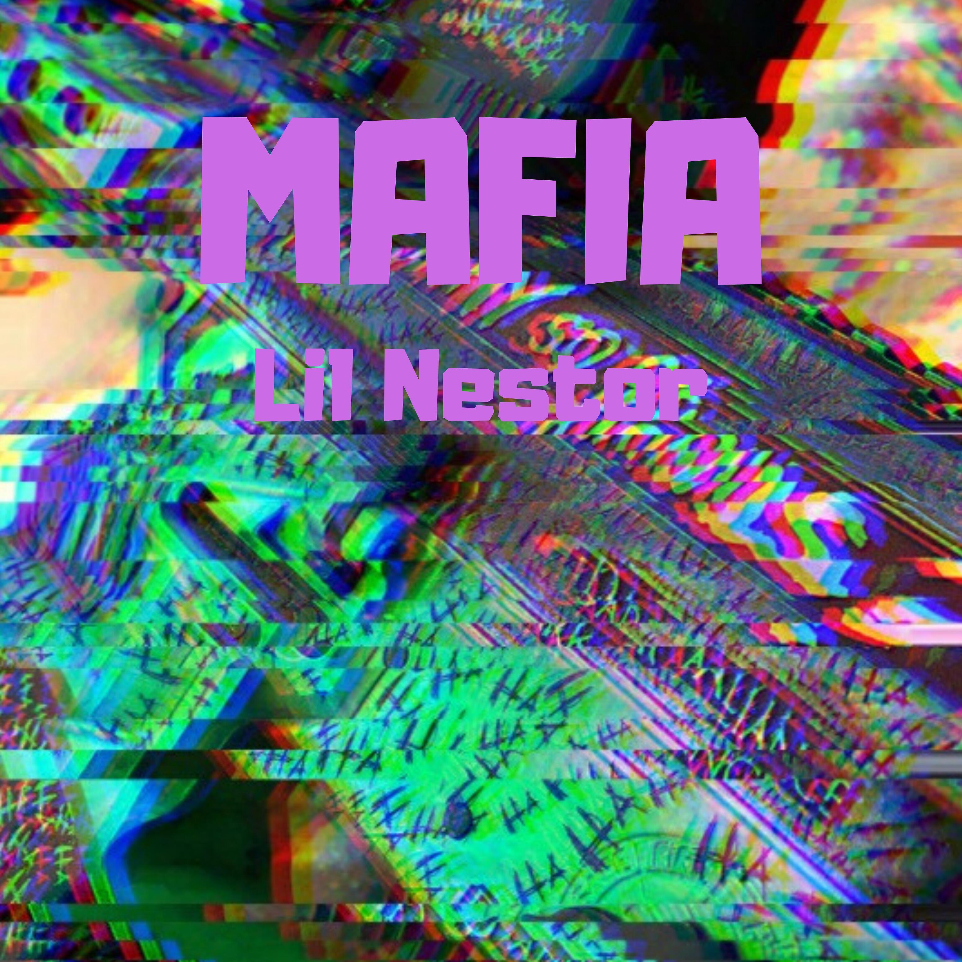 Релиз Mafia