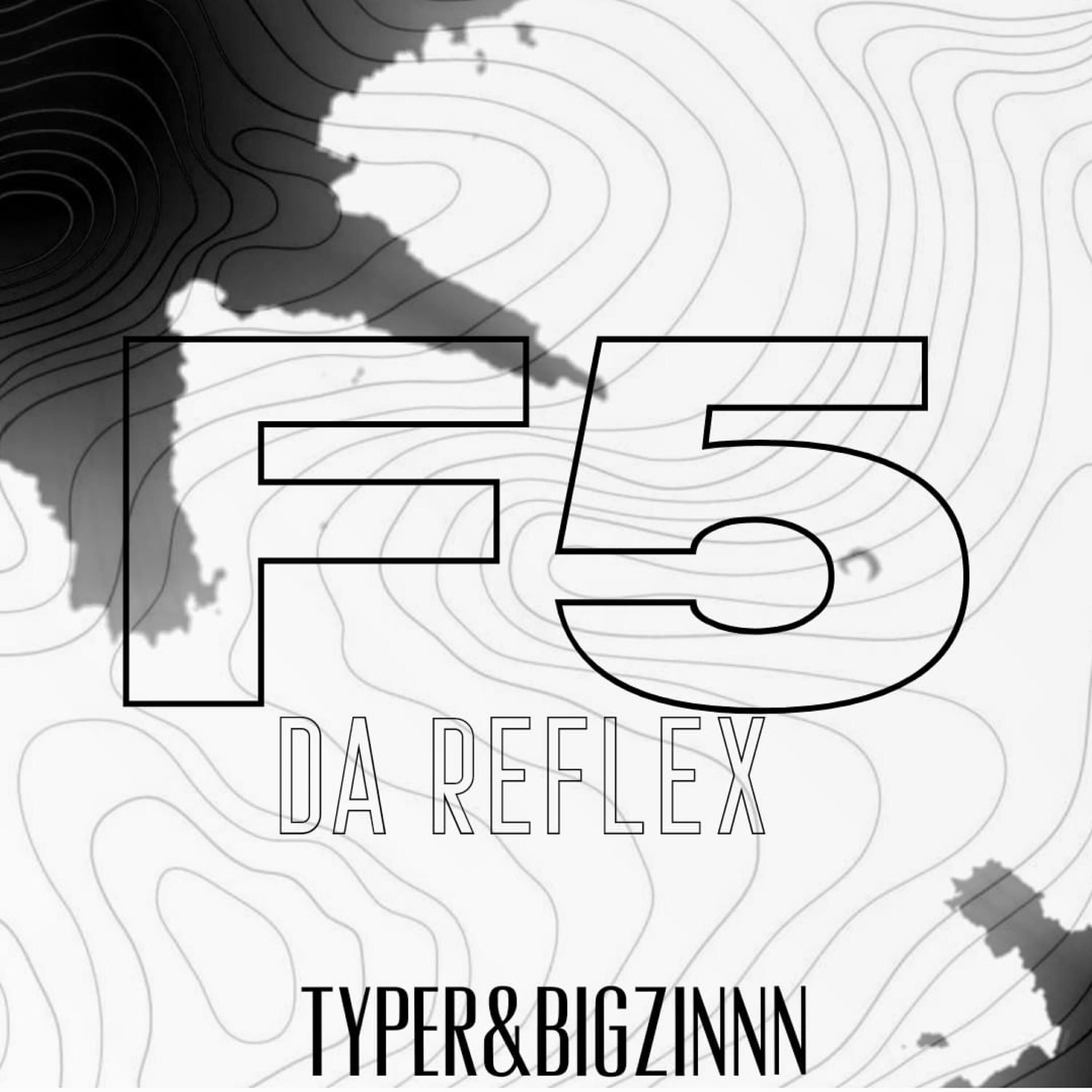 Релиз F5 da Reflex