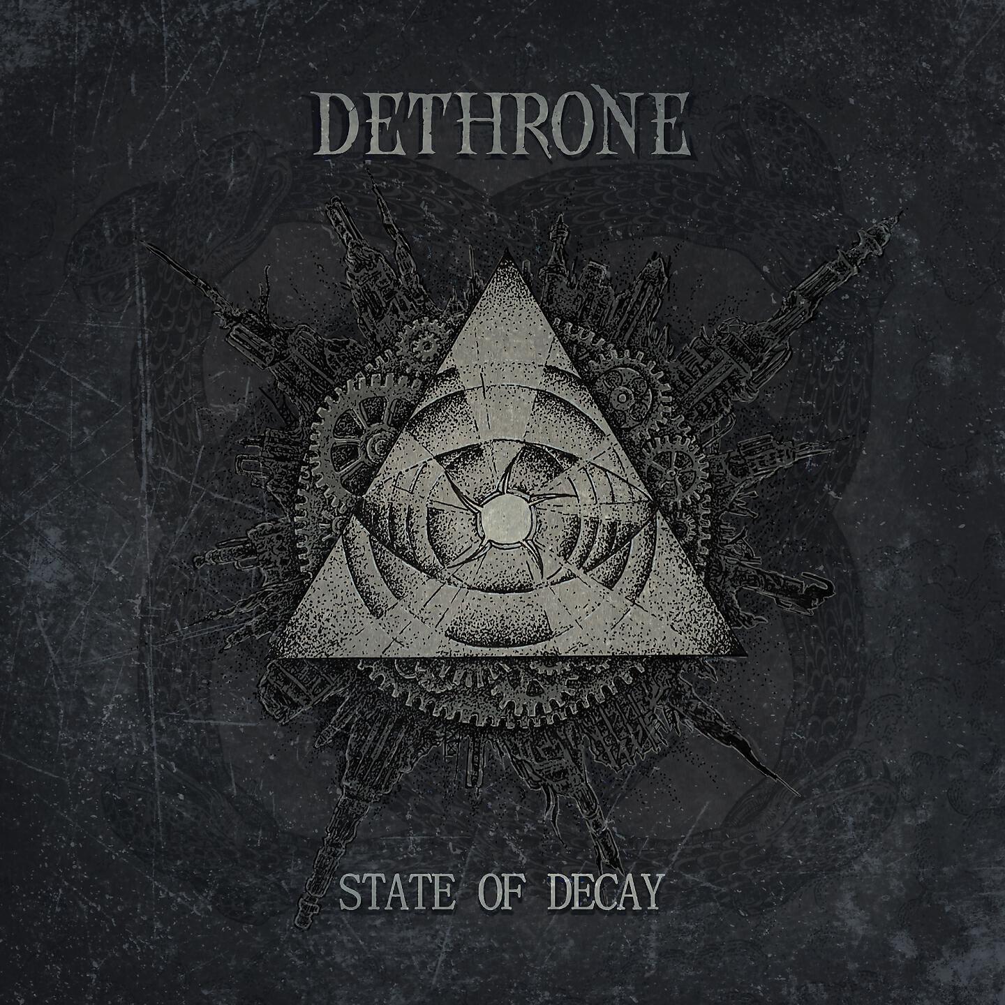 Релиз State of Decay