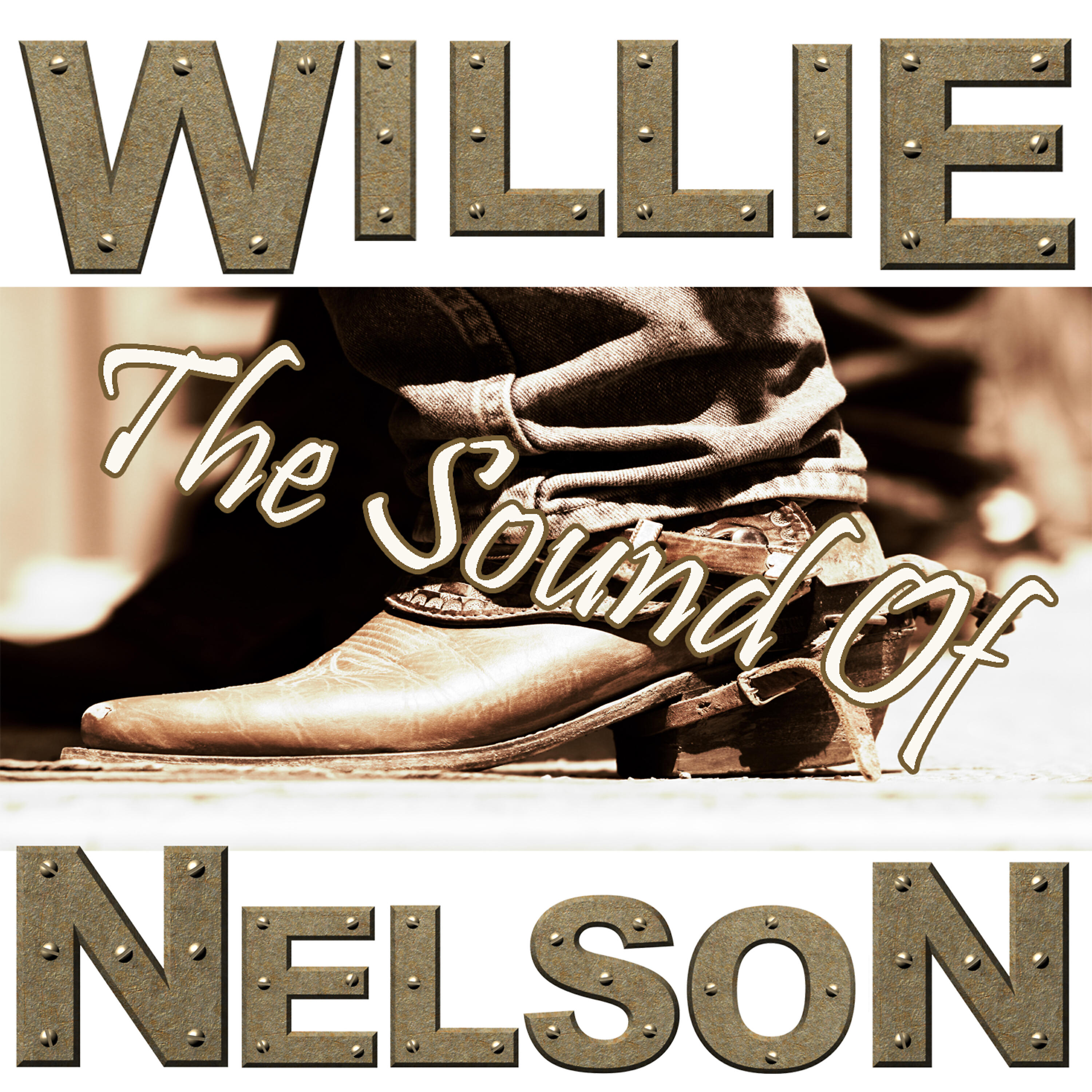Релиз The Sound Of Willie Nelson