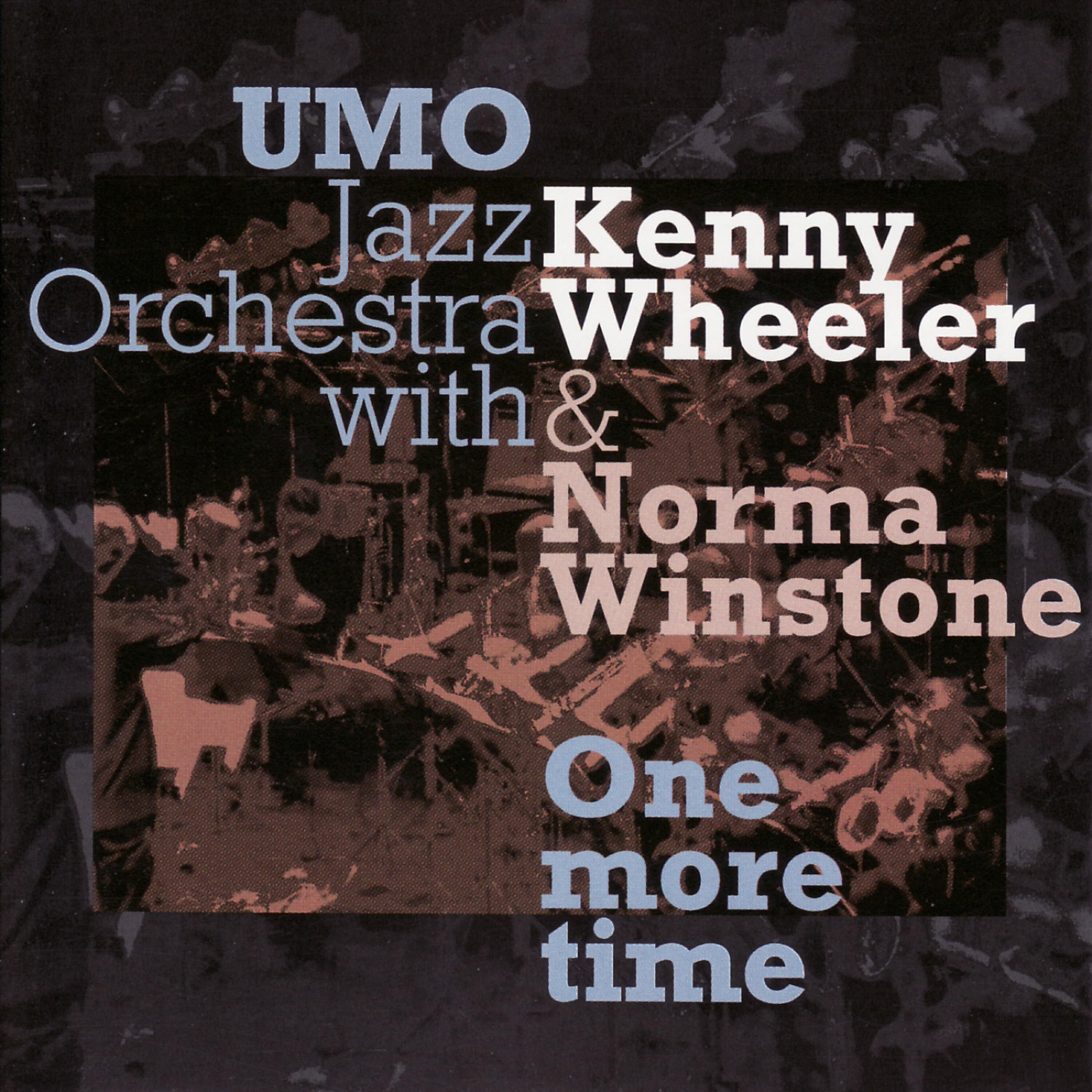 Kenny Wheeler 
