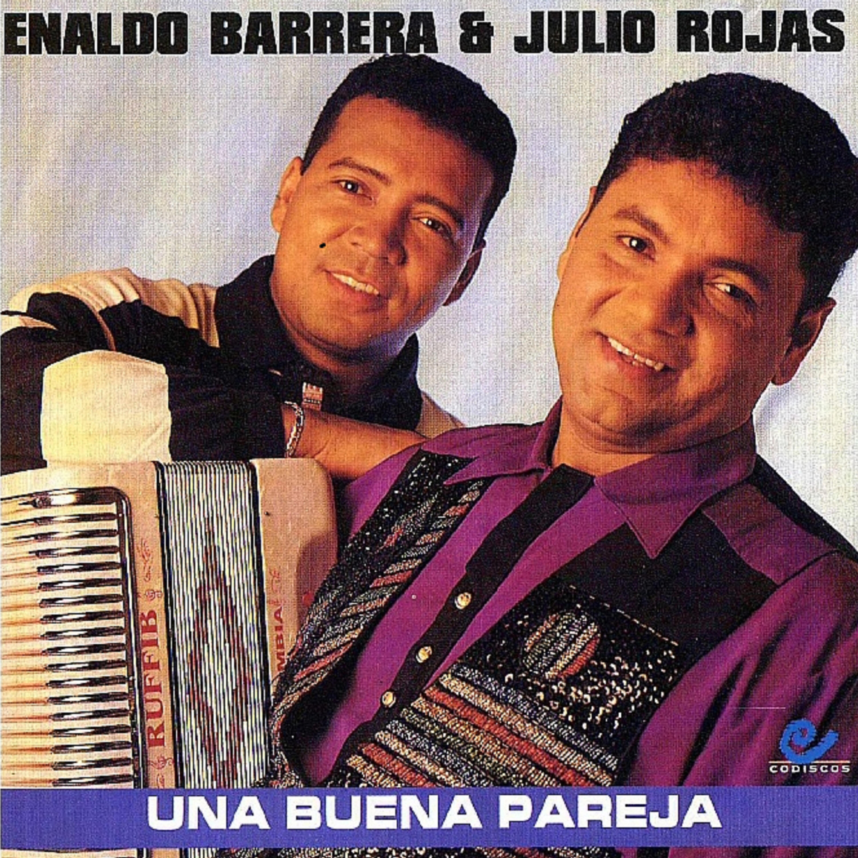 Релиз Una Buena Pareja