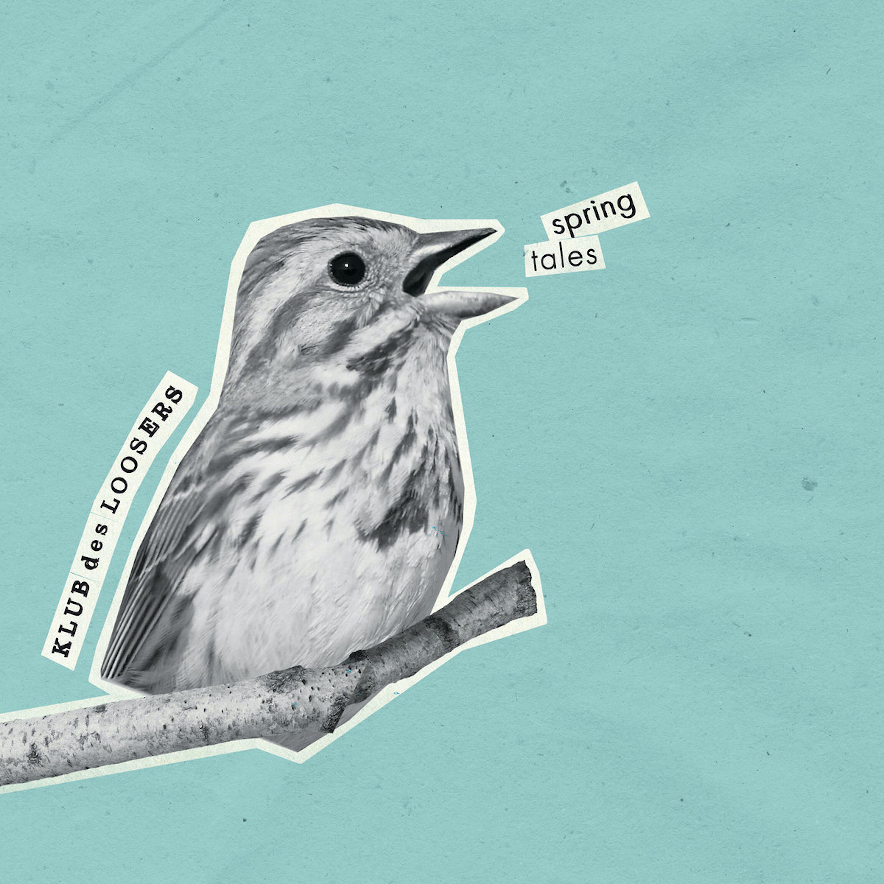 Релиз Spring Tales