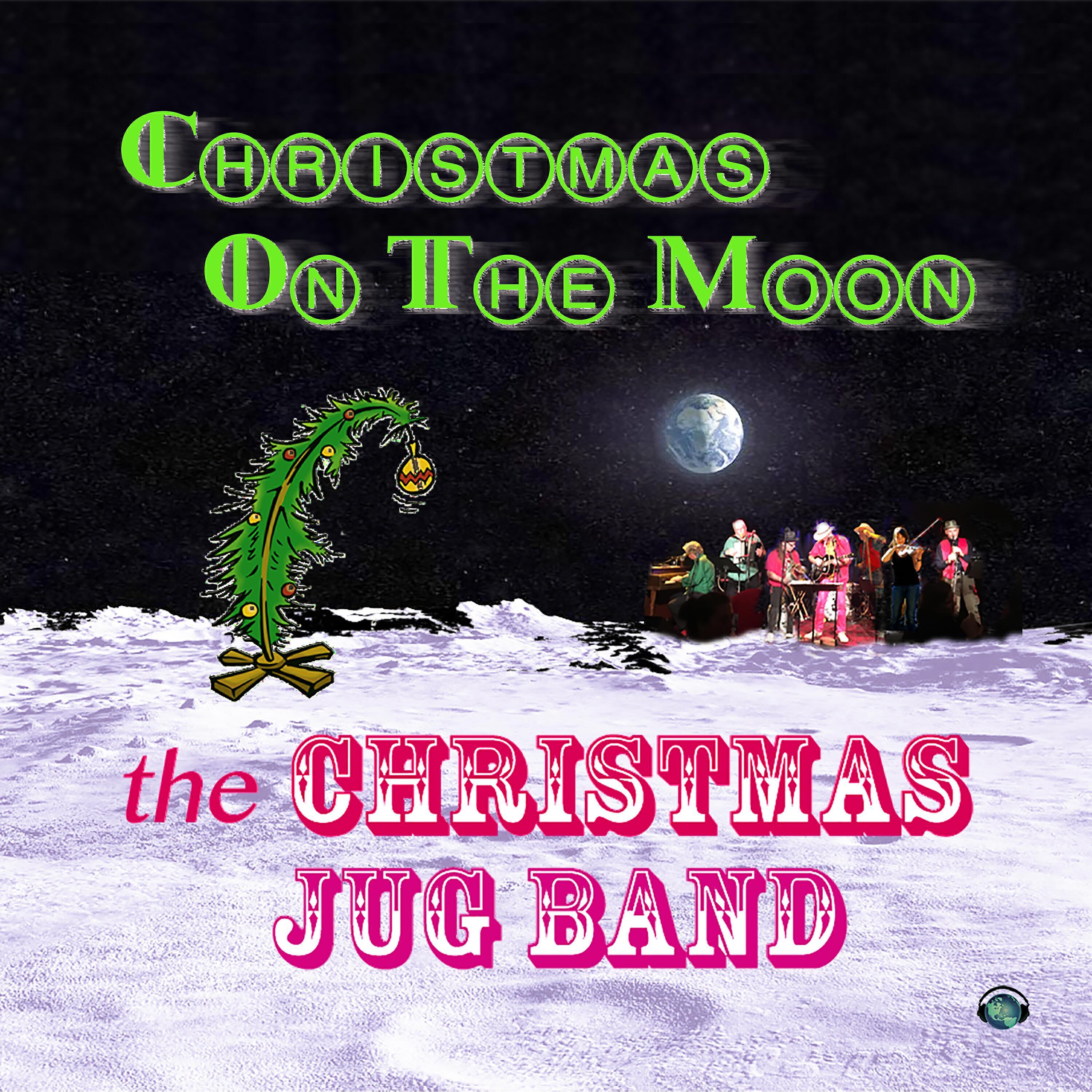 Christmas Jug Band