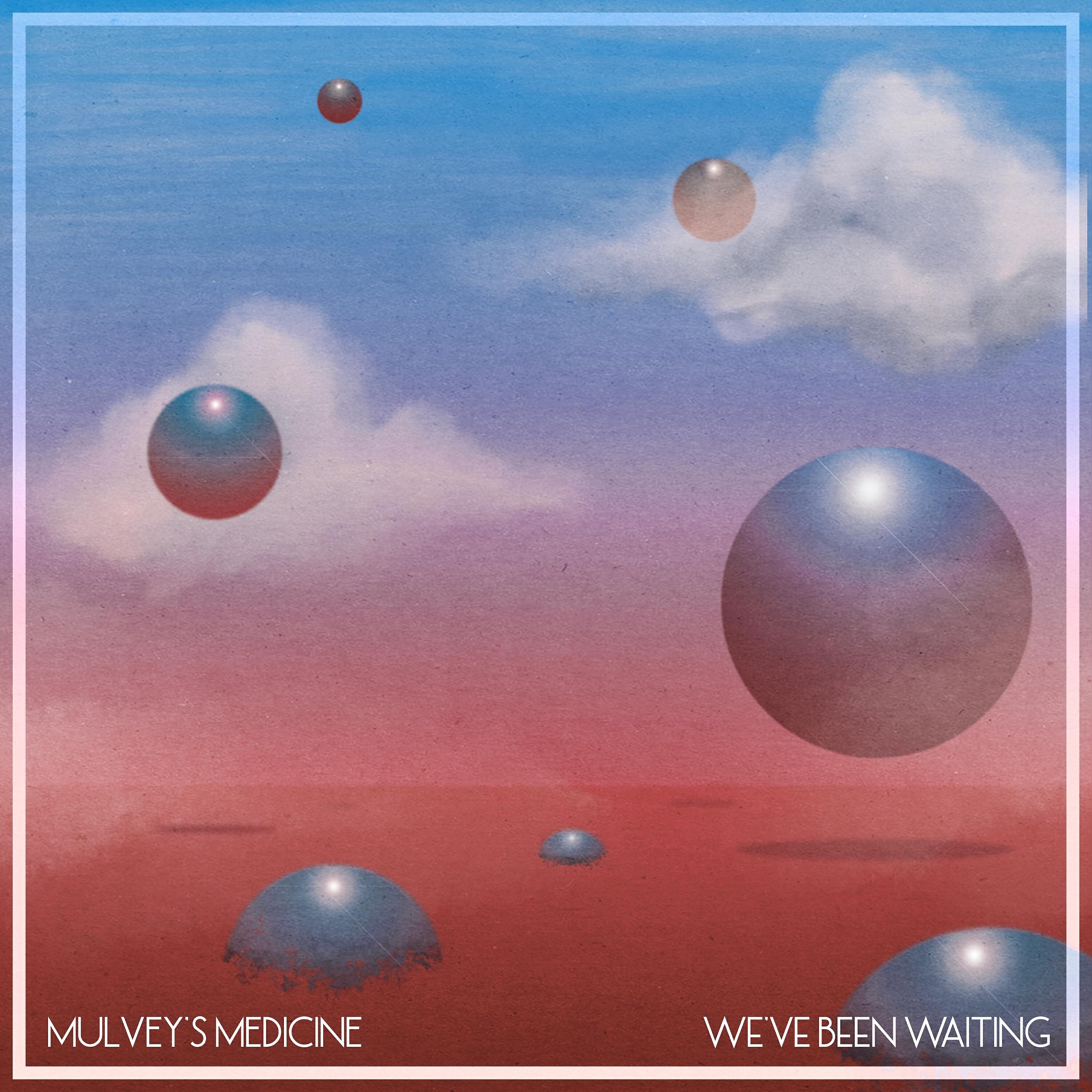 Релиз We've Been Waiting