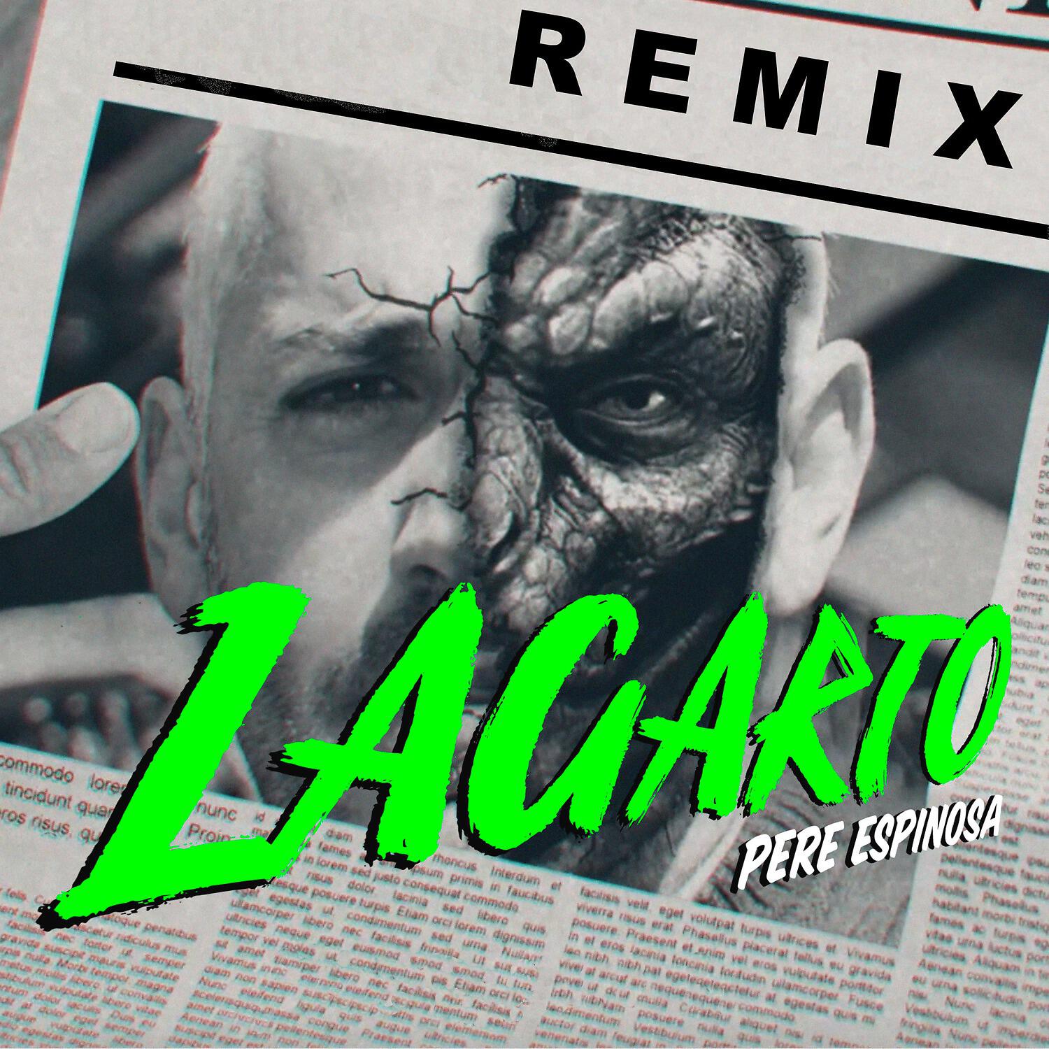 Релиз Lagarto