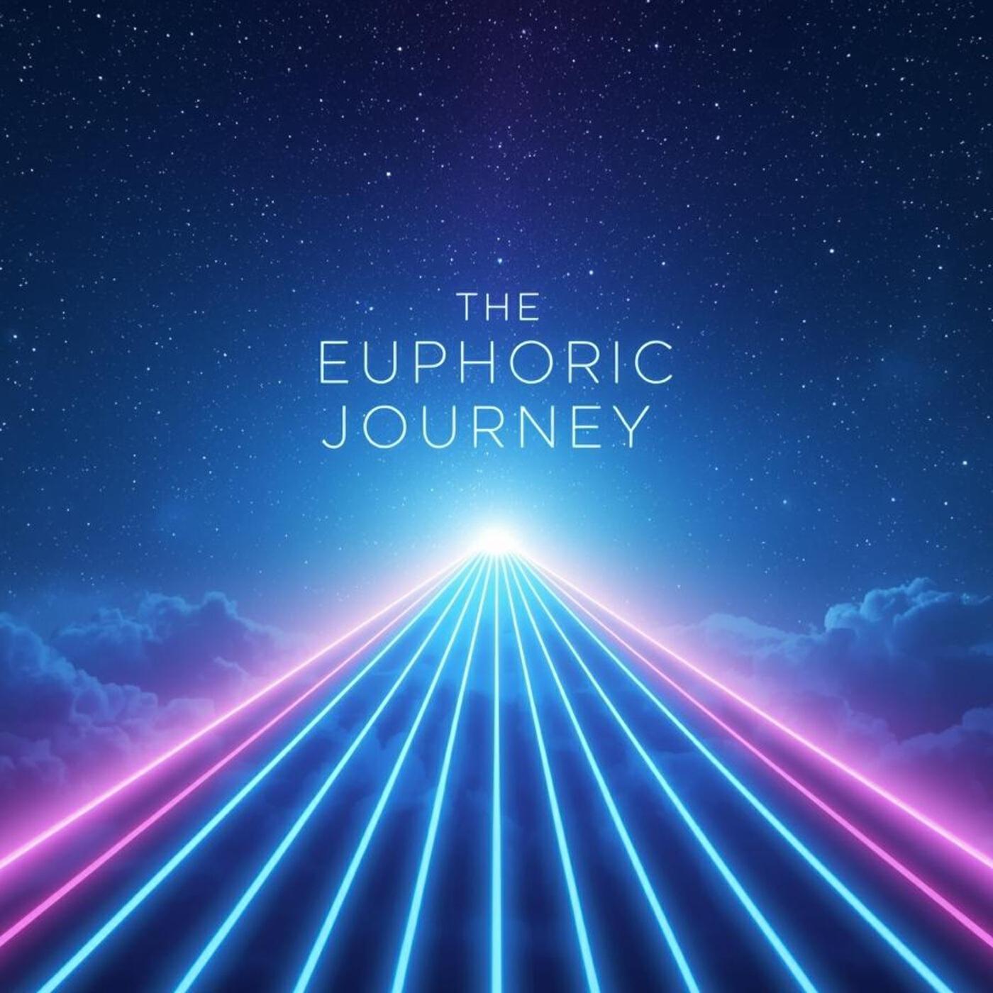 Релиз The Euphoric Journey
