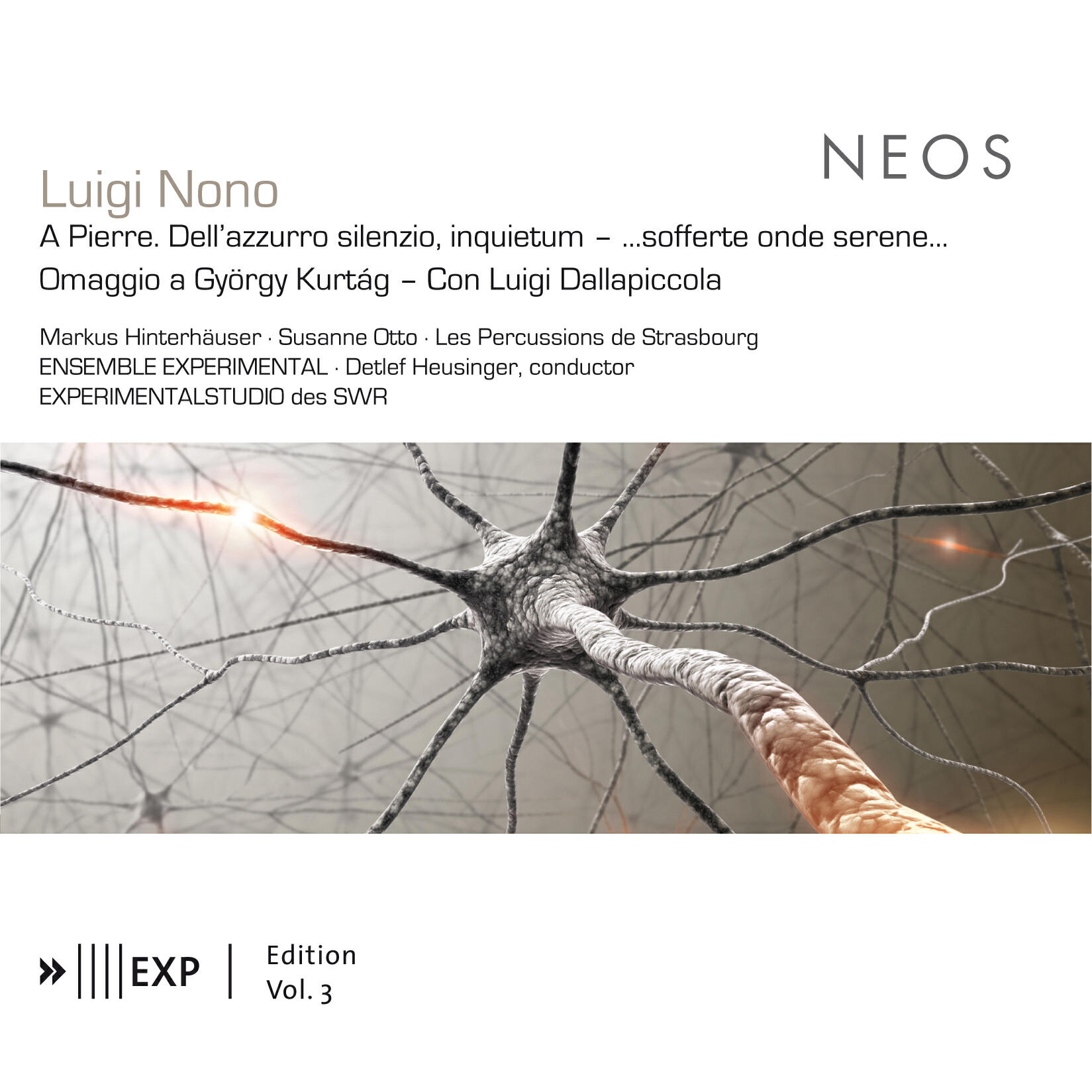 Релиз Nono: A Pierre. Dell'azzurro silenzio, inquietum2