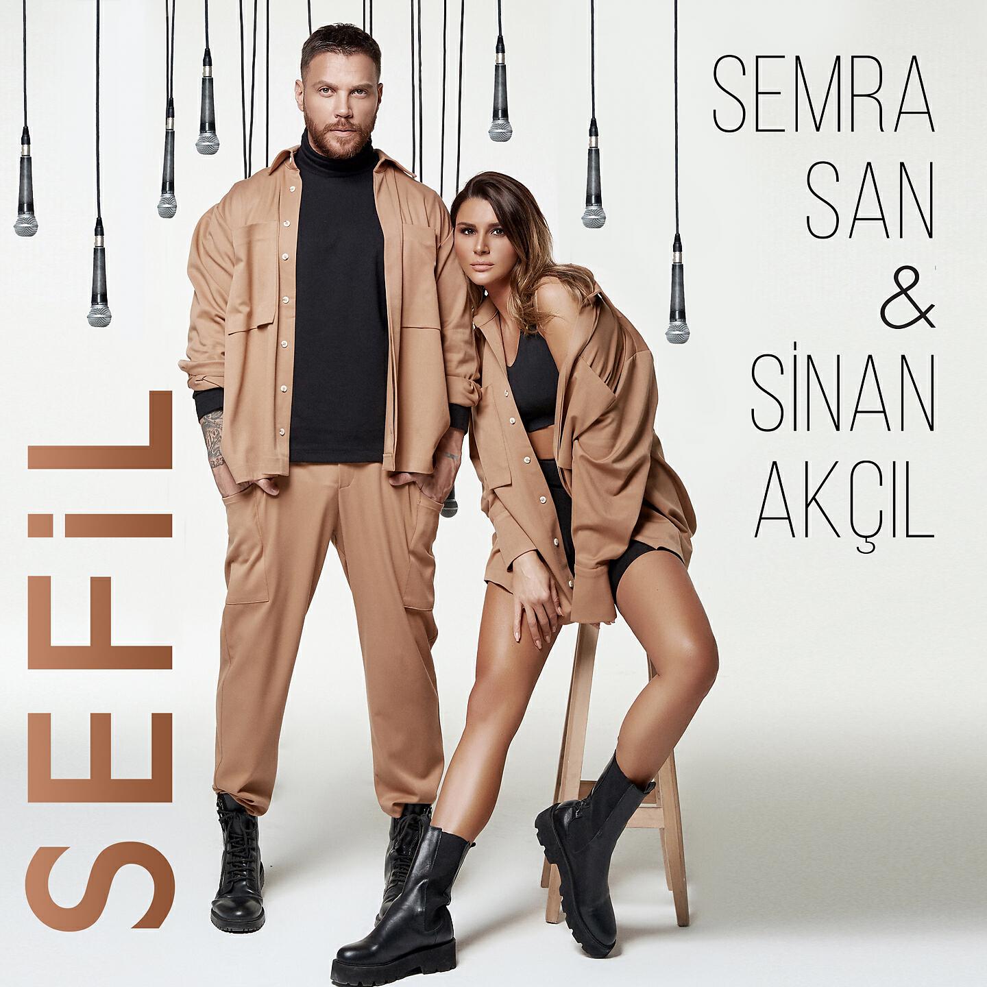 Релиз Sefil