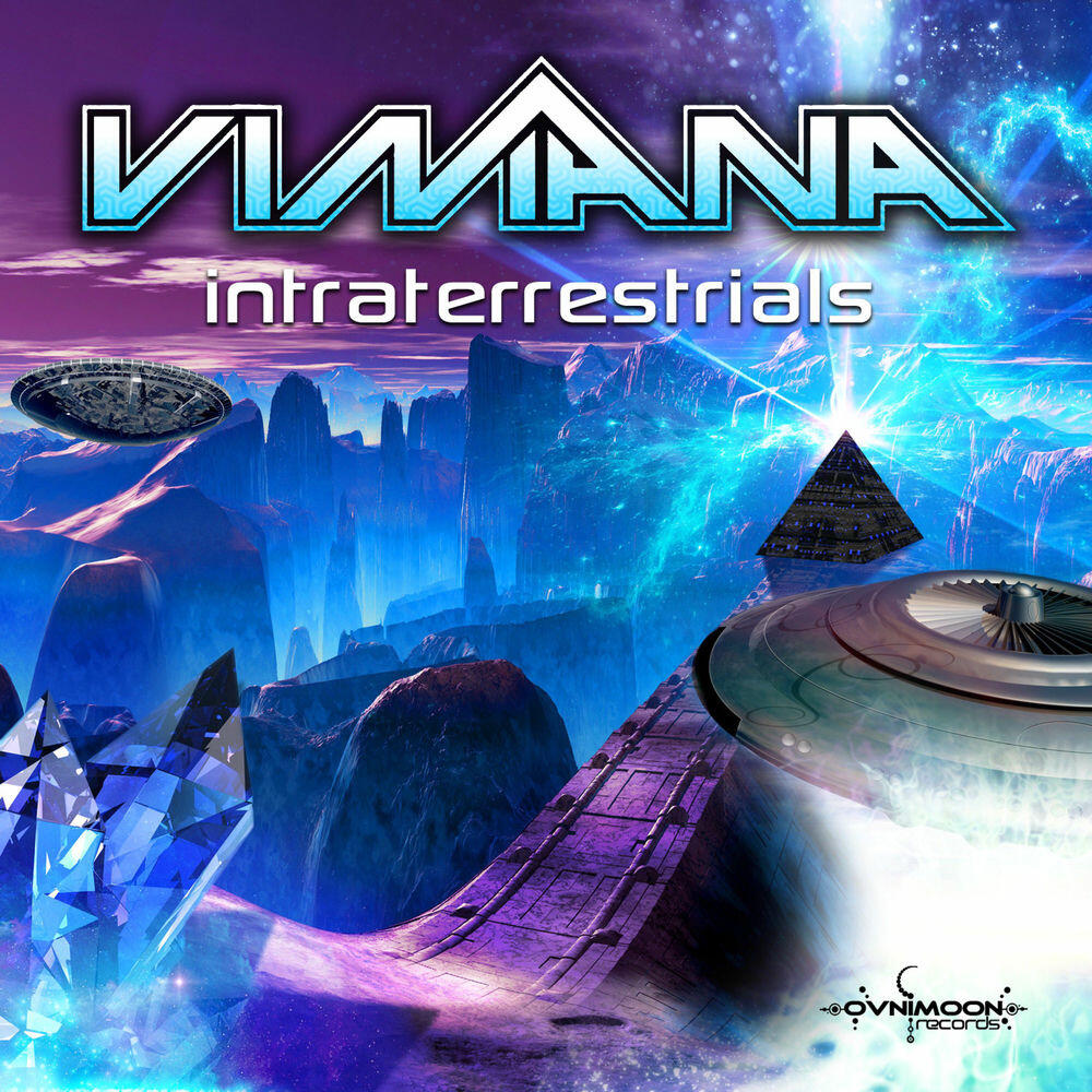 Релиз Intraterrestrials
