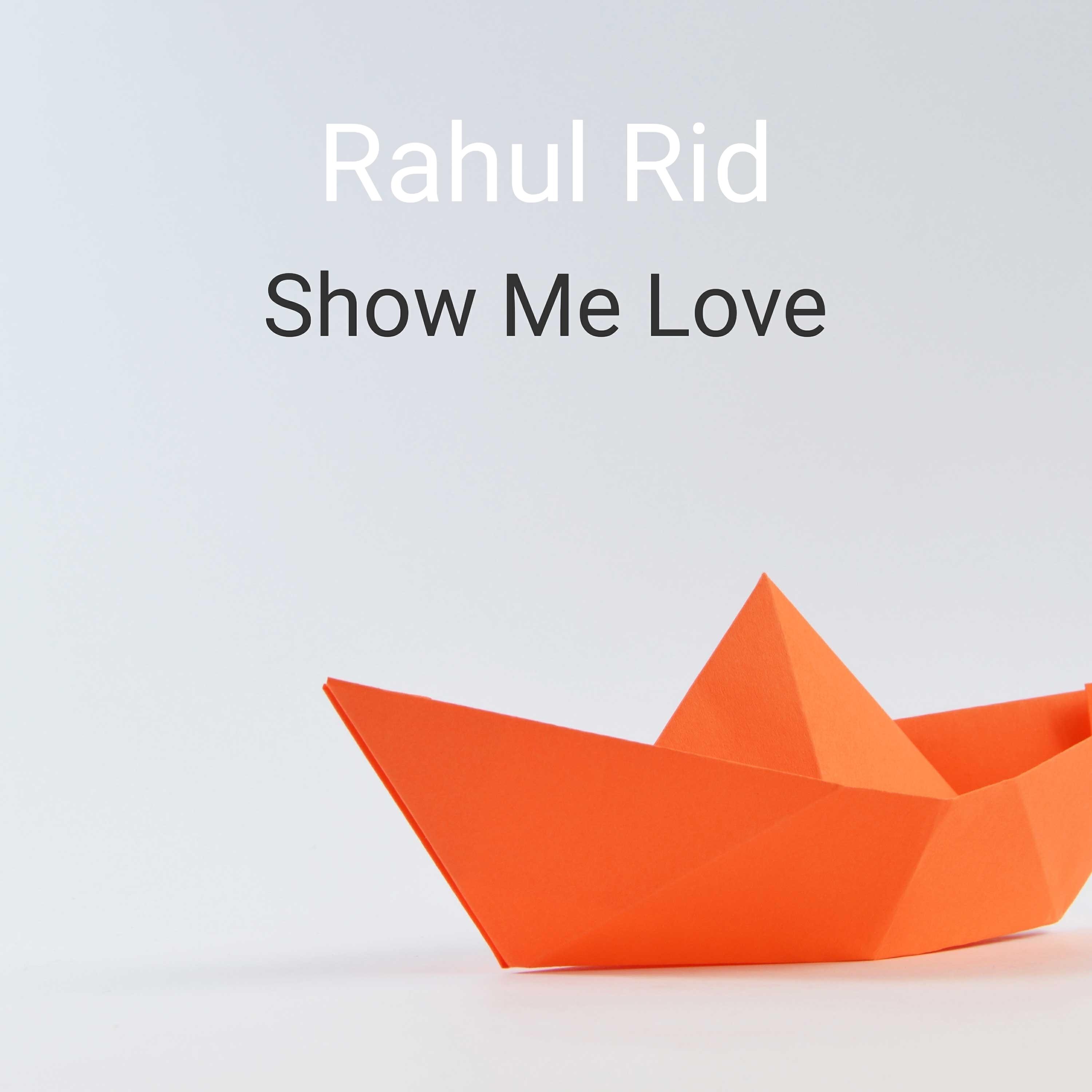 Релиз Show Me Love