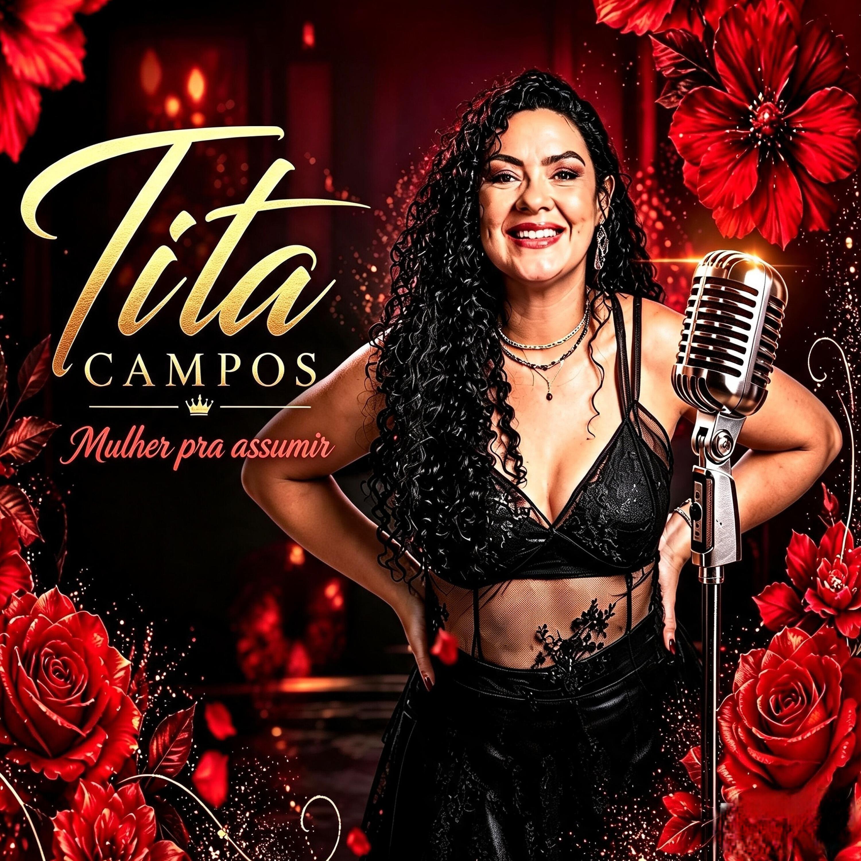 Tita campos