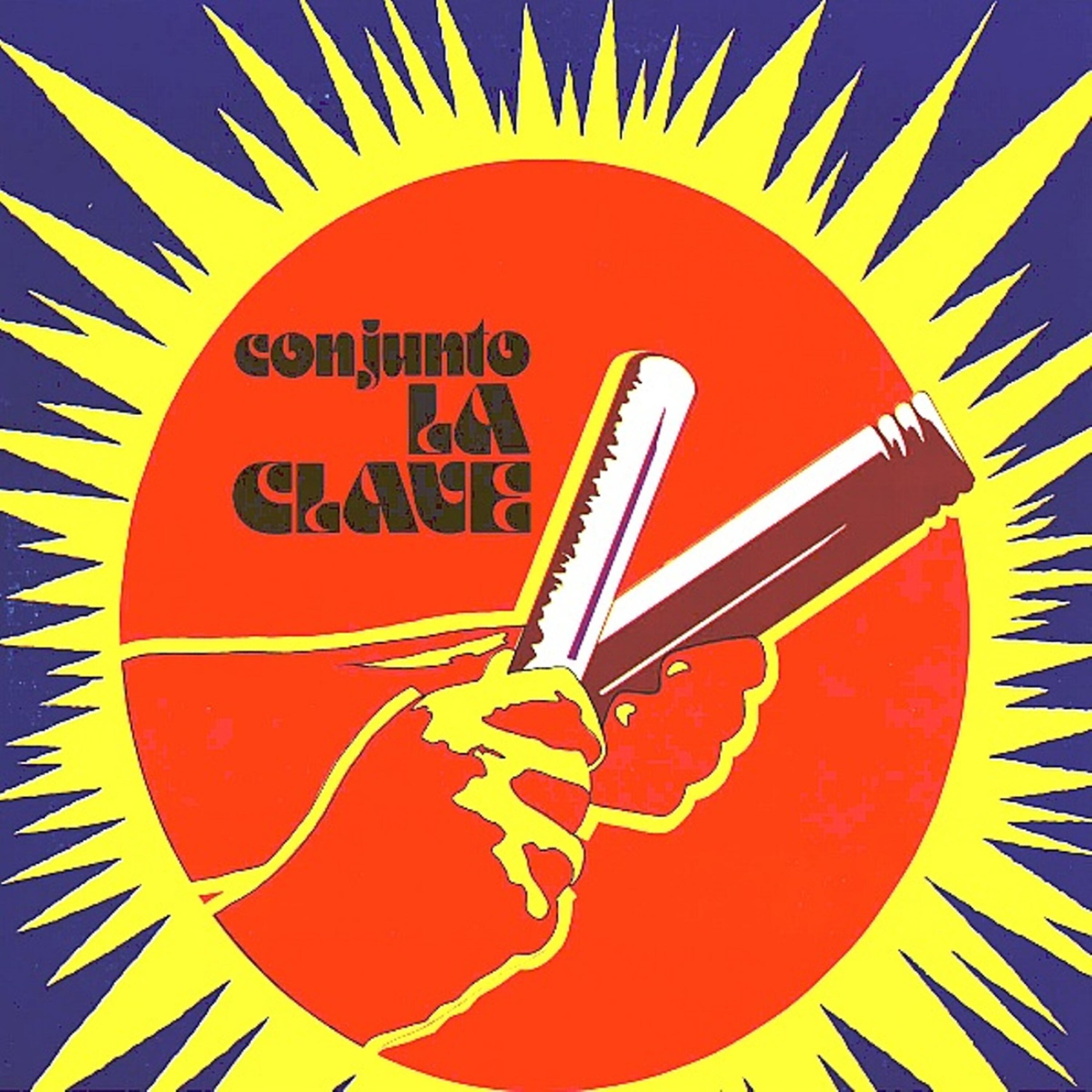 Релиз Monty Roca y Conjunto La Clave