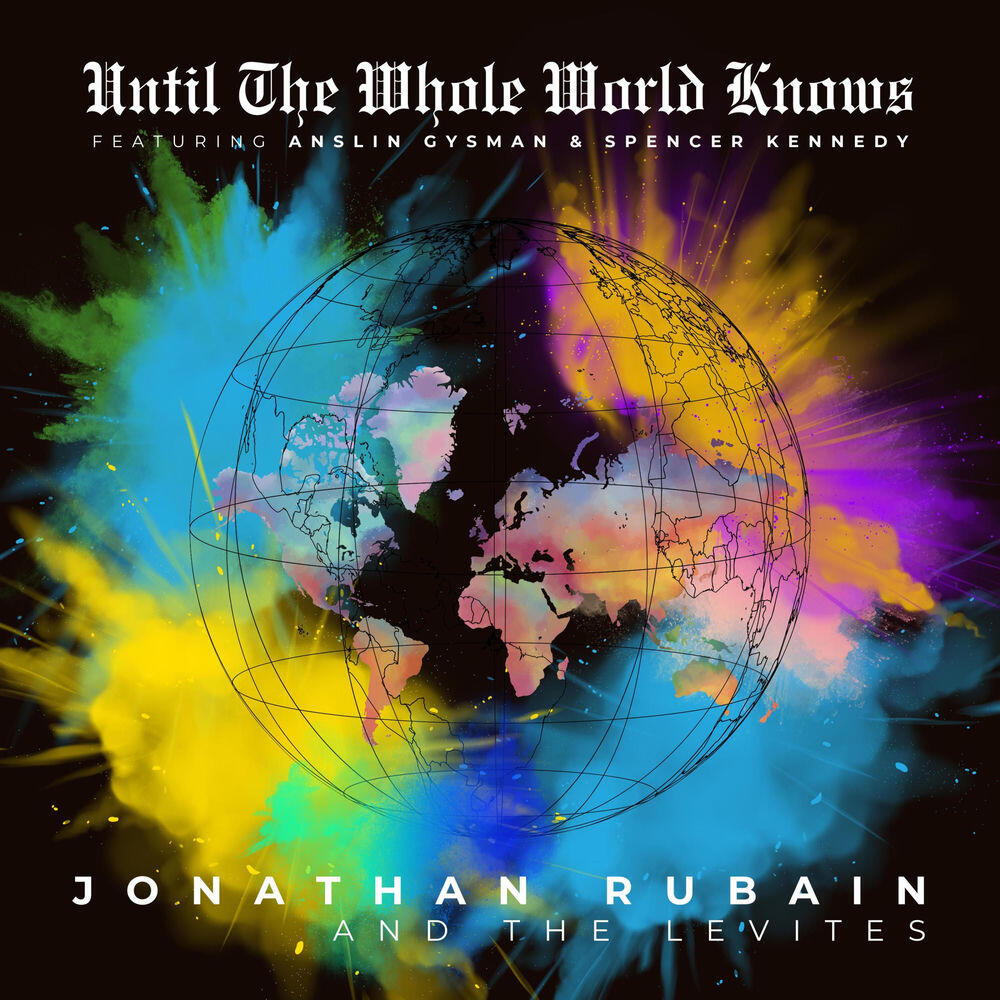 Релиз Until The Whole World Knows