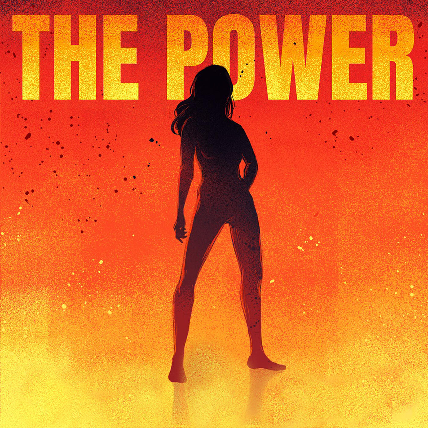 Релиз The Power