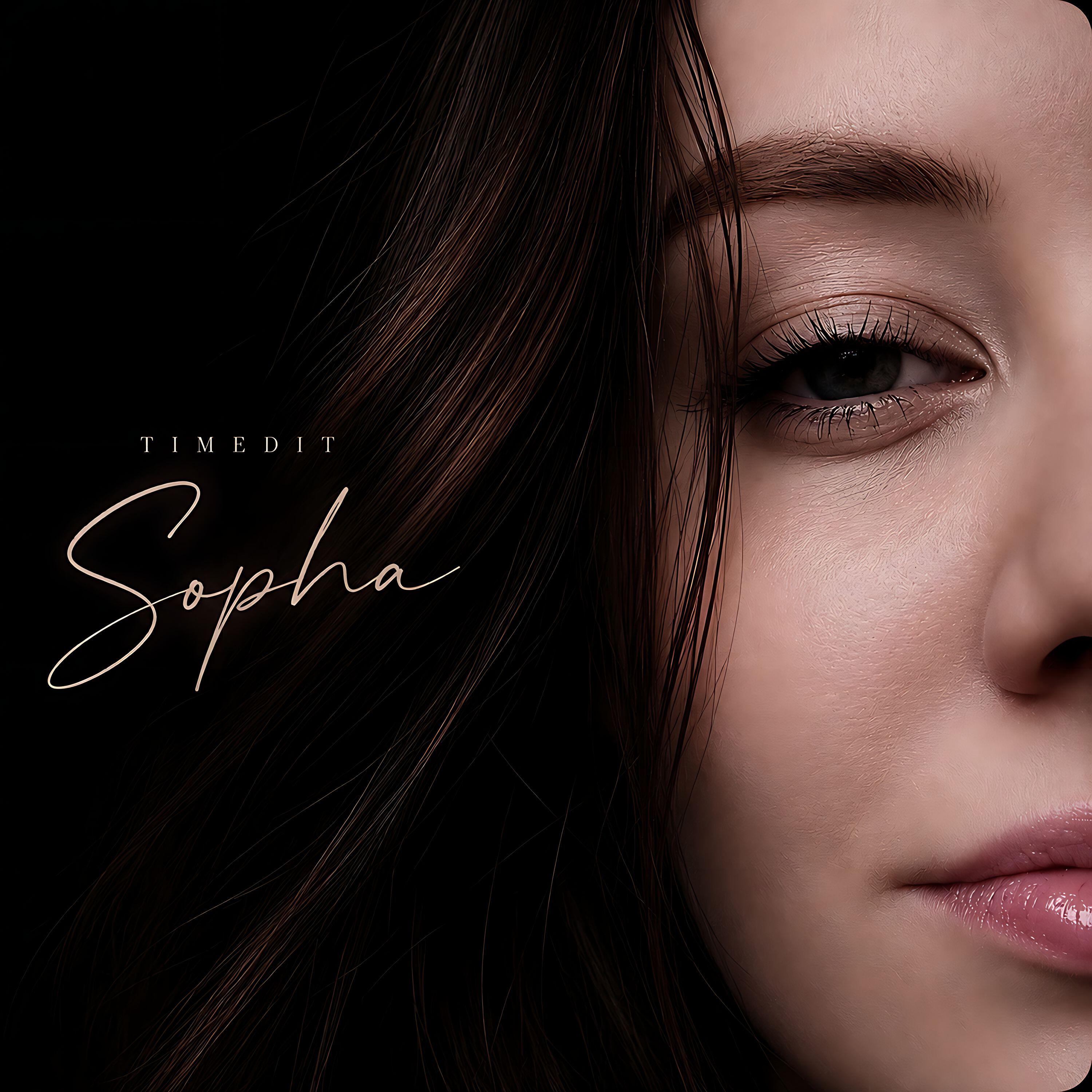 Релиз Sopha