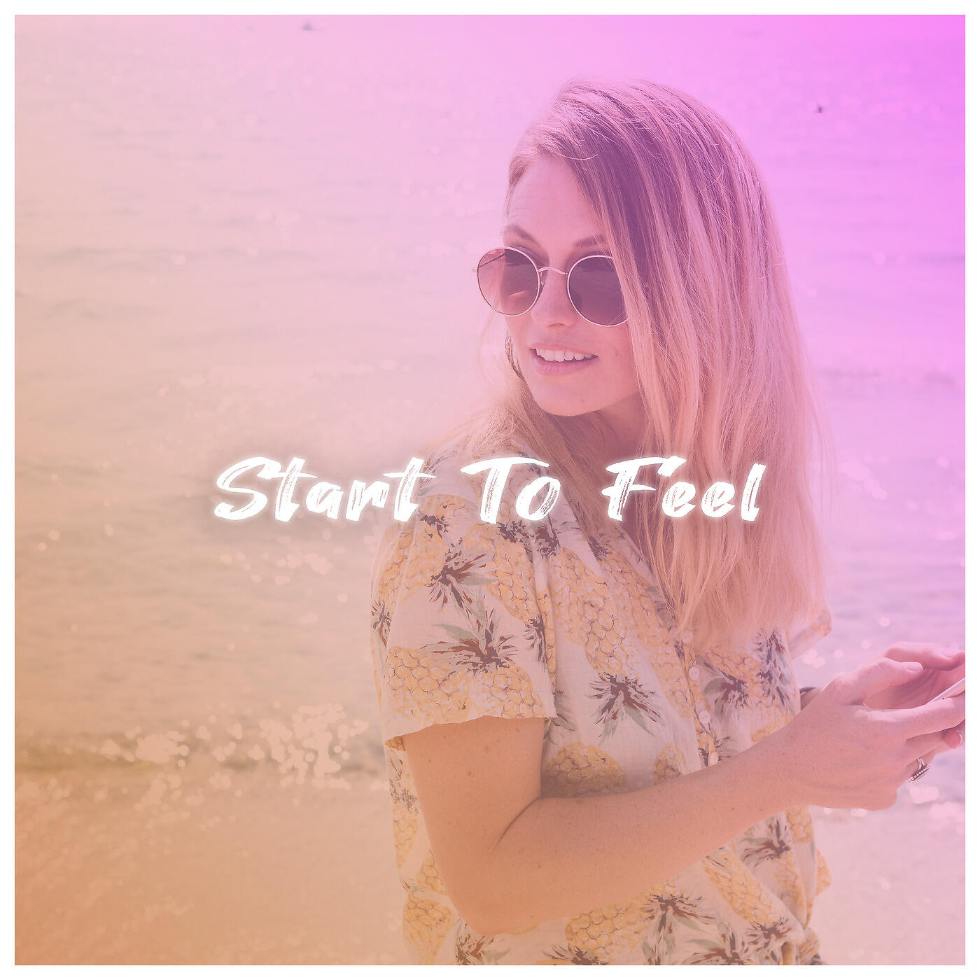 Релиз Start to Feel